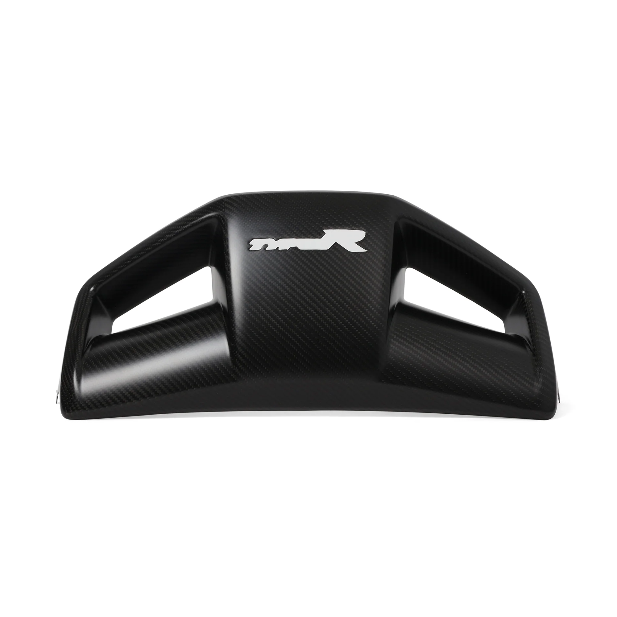 Create Carbon Dry Carbon FL5 Type R Front Seat Back Covers - Image 8