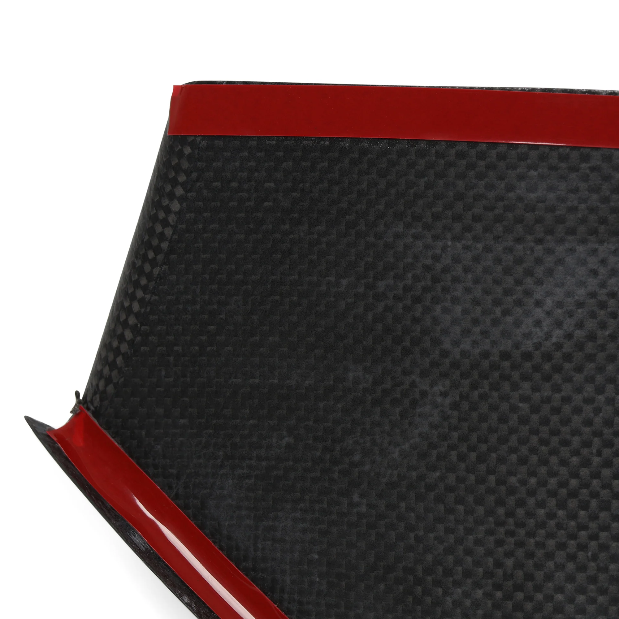 Create Carbon Dry Carbon FL5 Type R Gauge Cluster Cover - Image 7