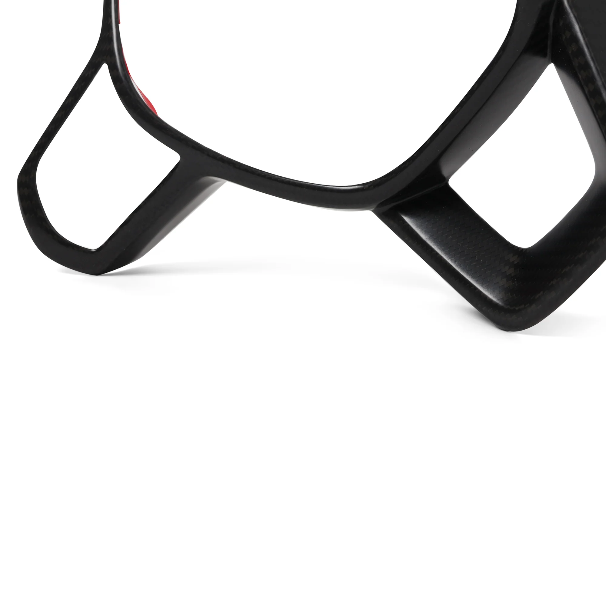 Create Carbon Dry Carbon FL5 Type R Steering Wheel Trim - Image 12