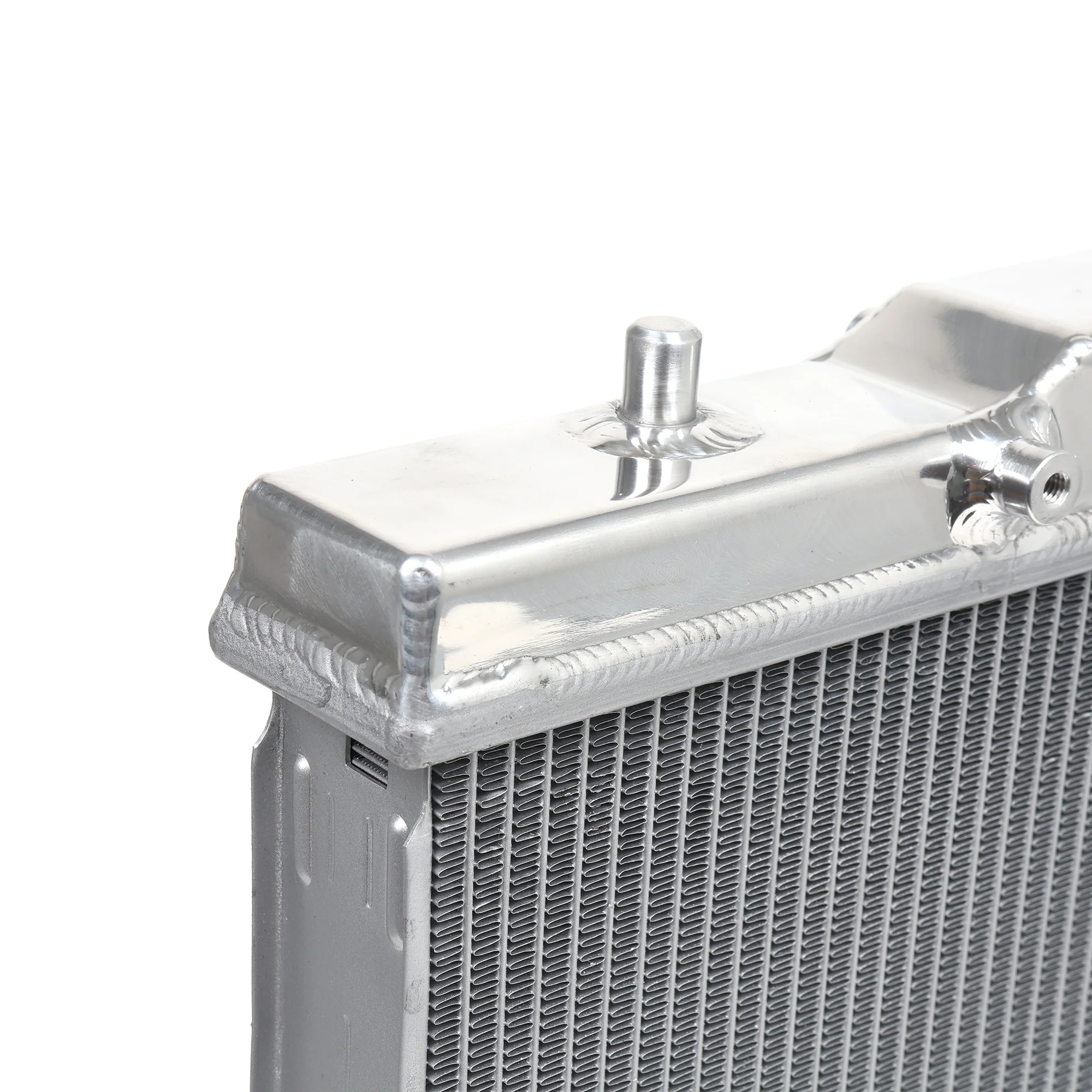 CSF All Aluminum Radiator for FL5 Type R/DE5 Type S - Image 10