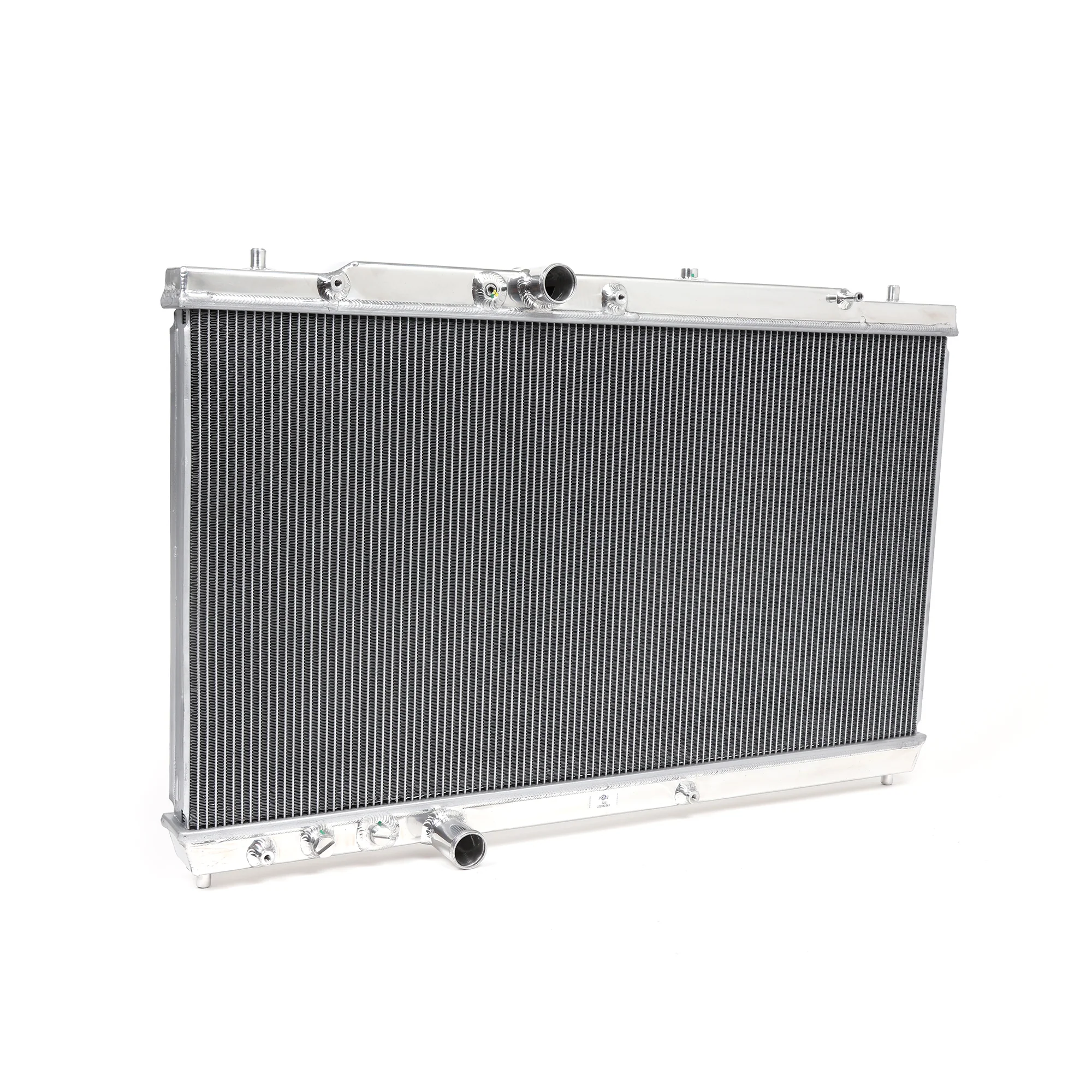 CSF All Aluminum Radiator for FL5 Type R/DE5 Type S - Image 2