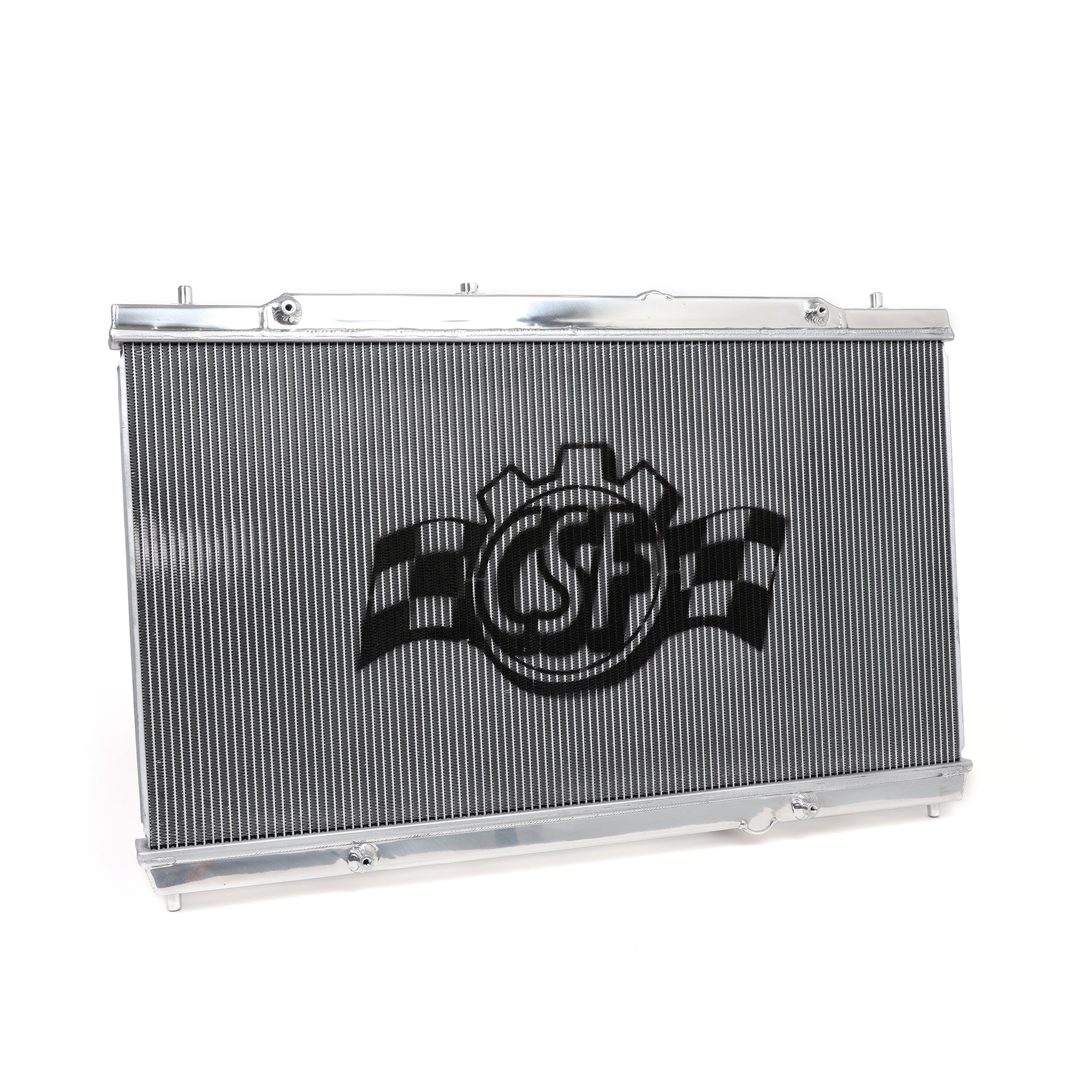 CSF All Aluminum Radiator for FL5 Type R/DE5 Type S - Image 3