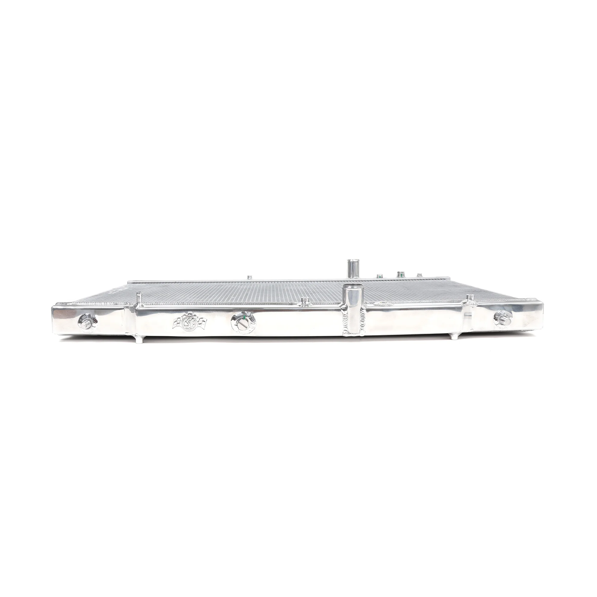 CSF All Aluminum Radiator for FL5 Type R/DE5 Type S - Image 4