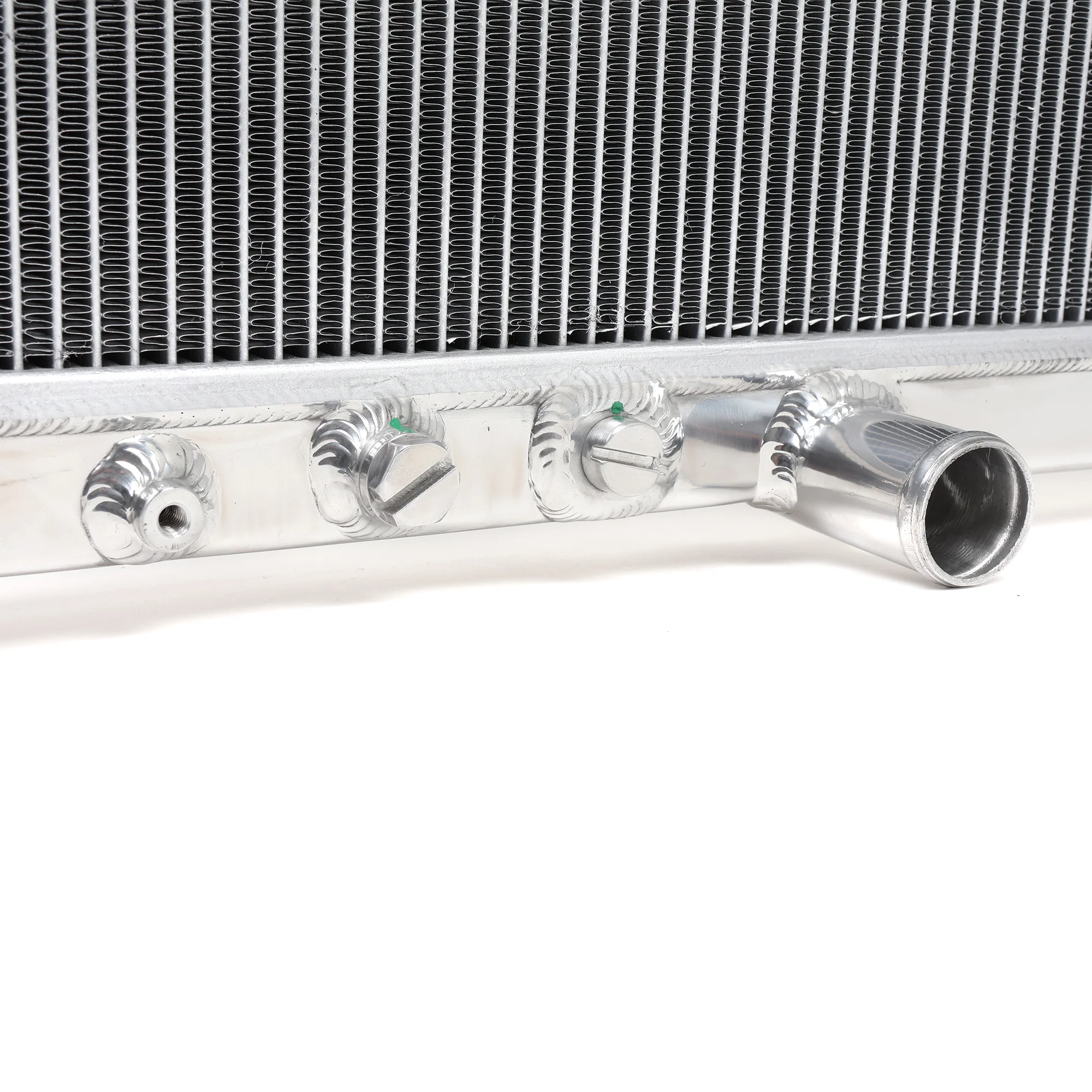 CSF All Aluminum Radiator for FL5 Type R/DE5 Type S - Image 7