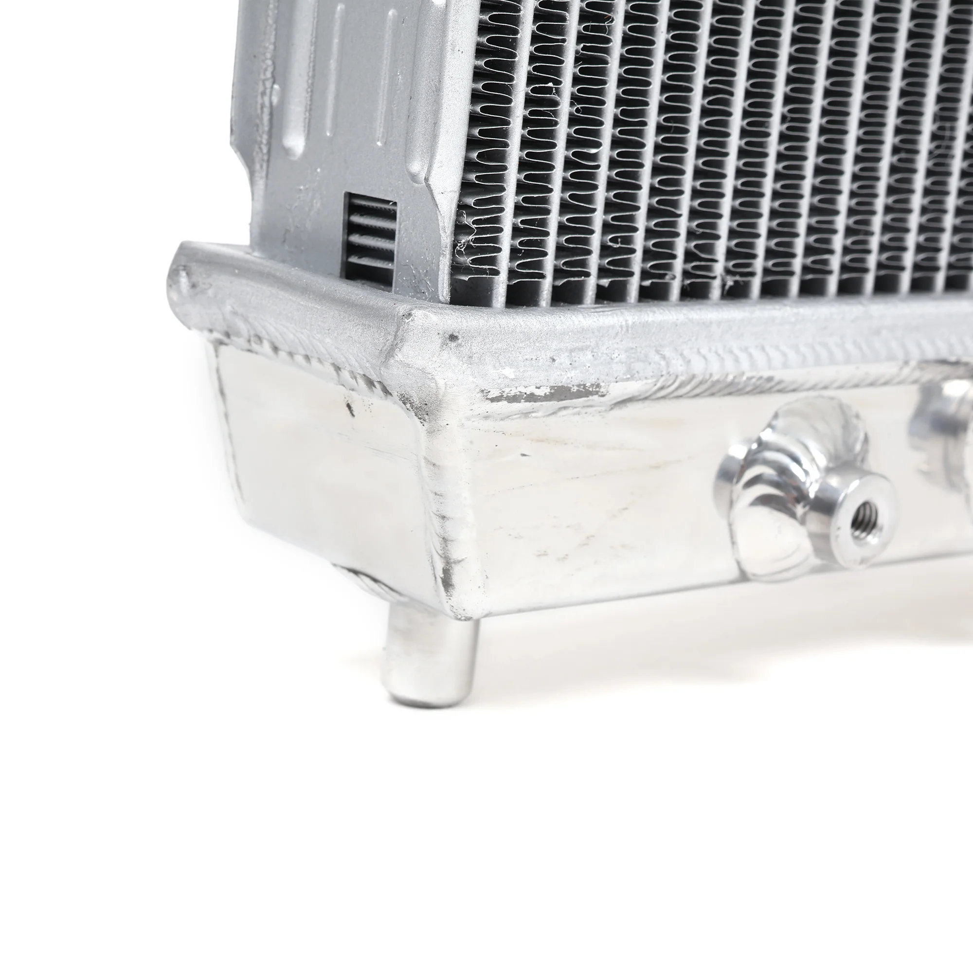 CSF All Aluminum Radiator for FL5 Type R/DE5 Type S - Image 8