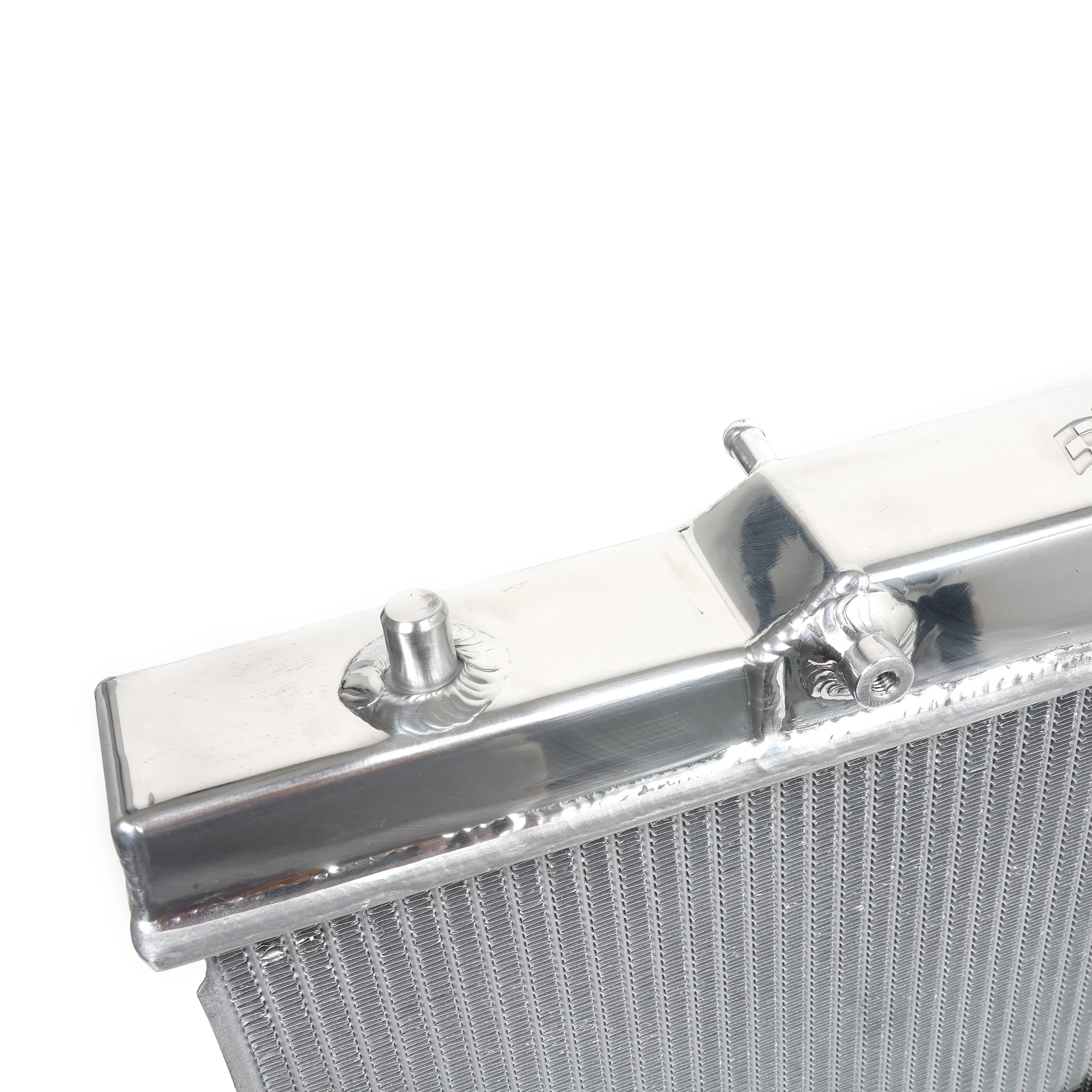 CSF All Aluminum Radiator for FL5 Type R/DE5 Type S - Image 9