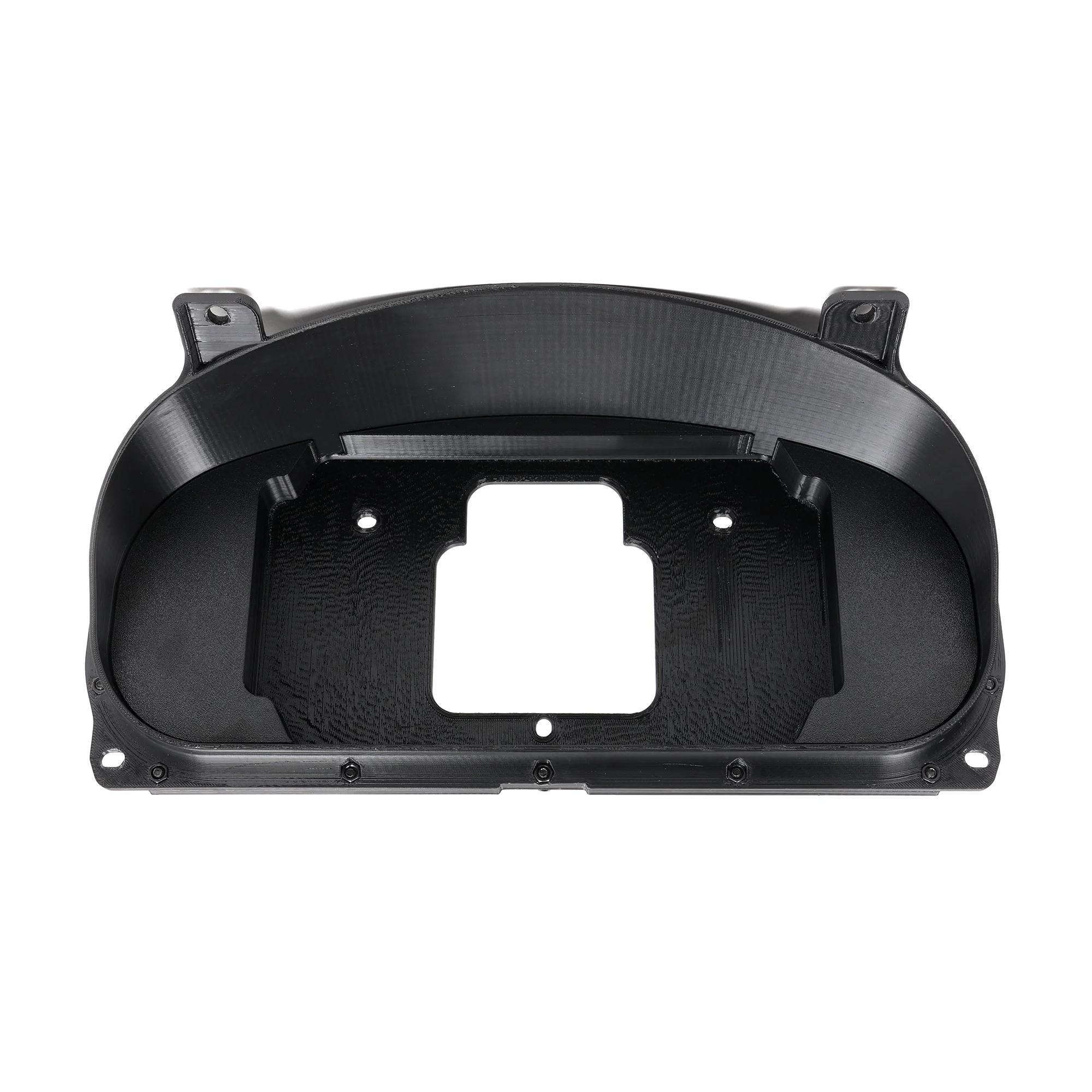 CBC Haltech IC7 Dash Display Mount for Civic/Integra - Image 10