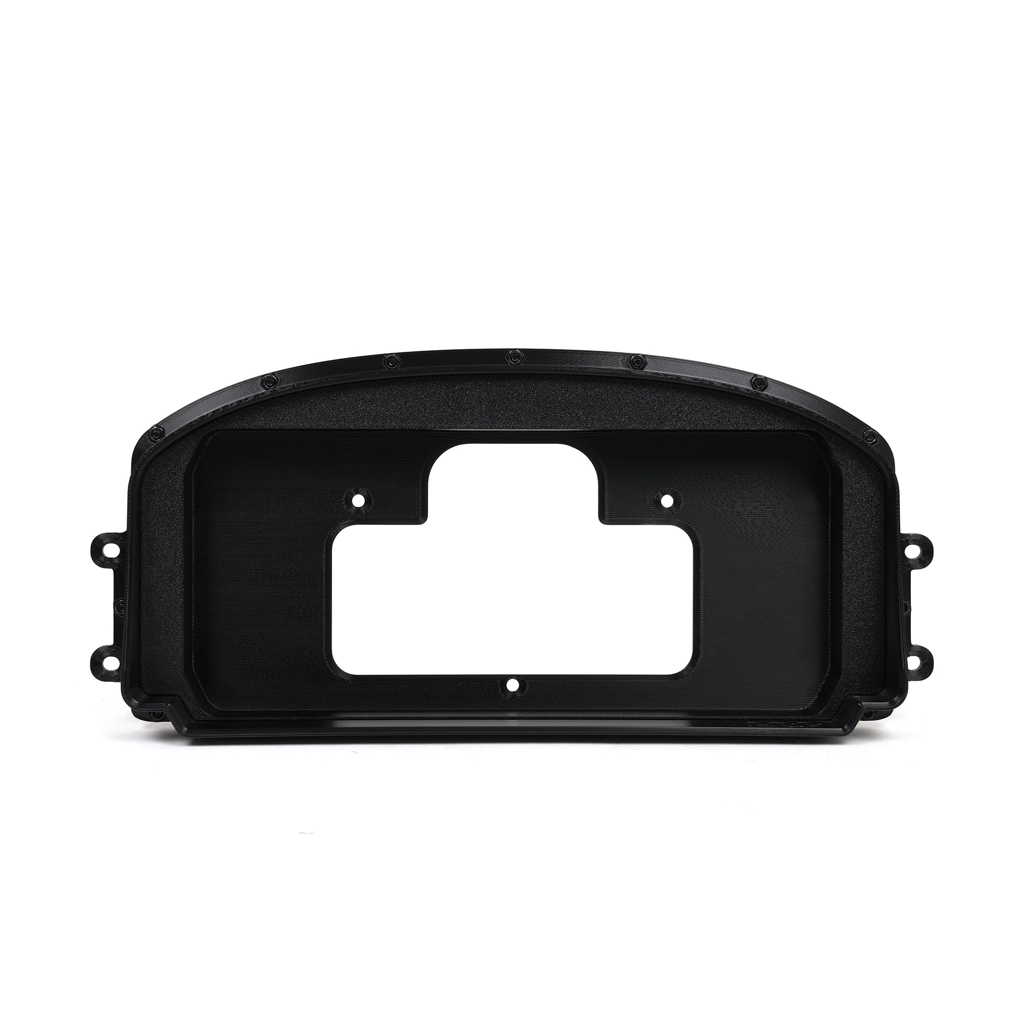 CBC Haltech UC10 Dash Display Mount for EG/EK Civic - Image 3