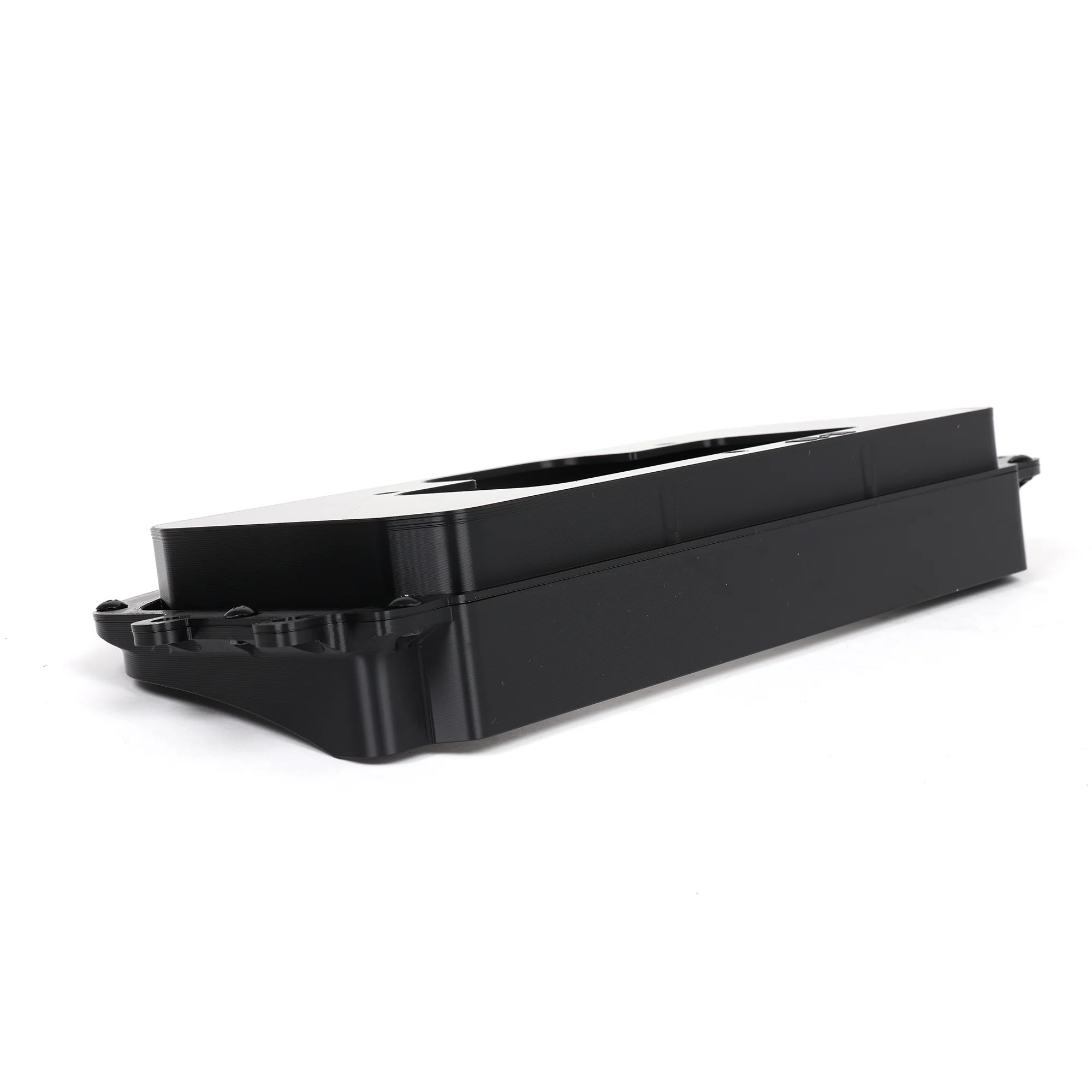 CBC Haltech UC10 Dash Display Mount for EG/EK Civic - Image 5