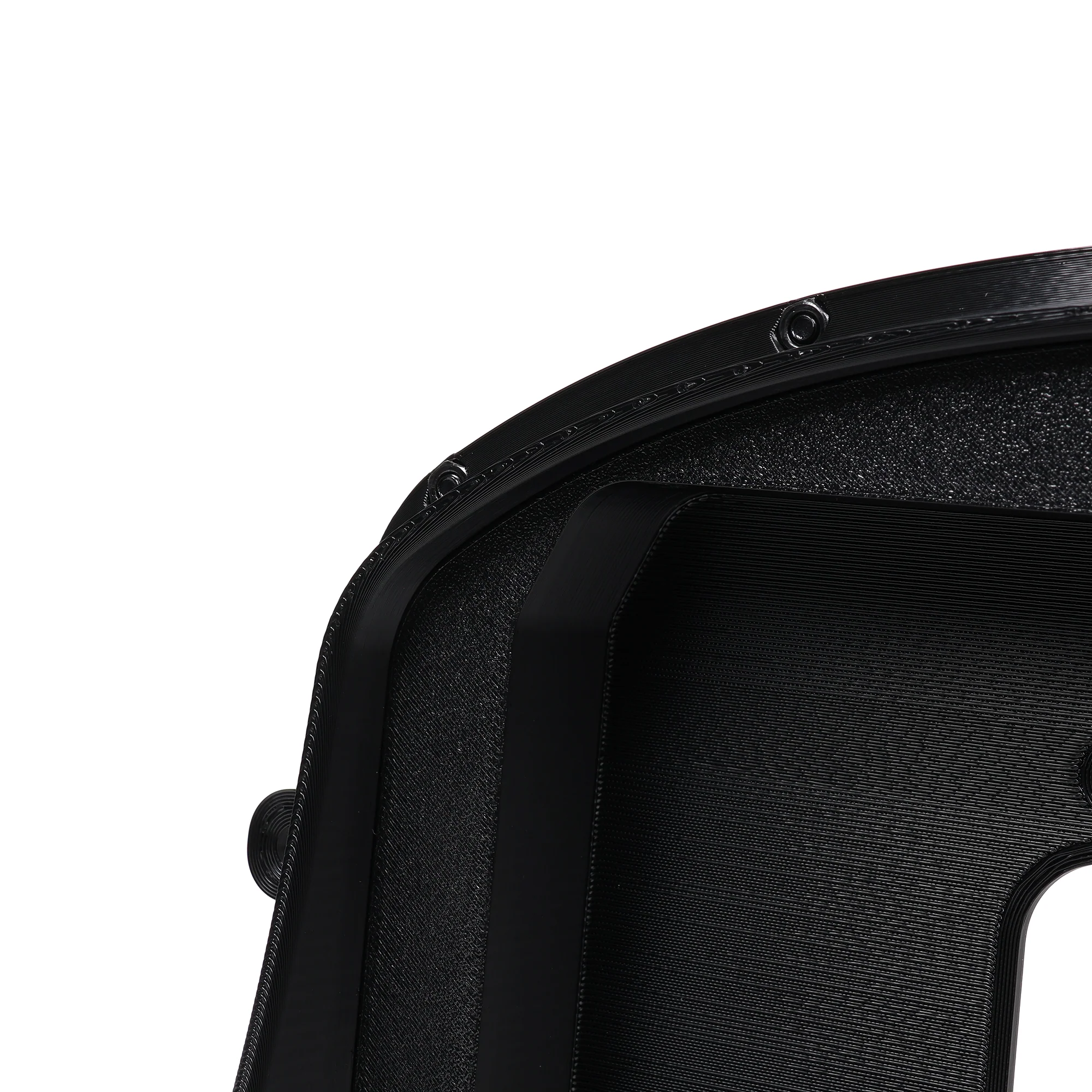 CBC Haltech UC10 Dash Display Mount for EG/EK Civic - Image 6