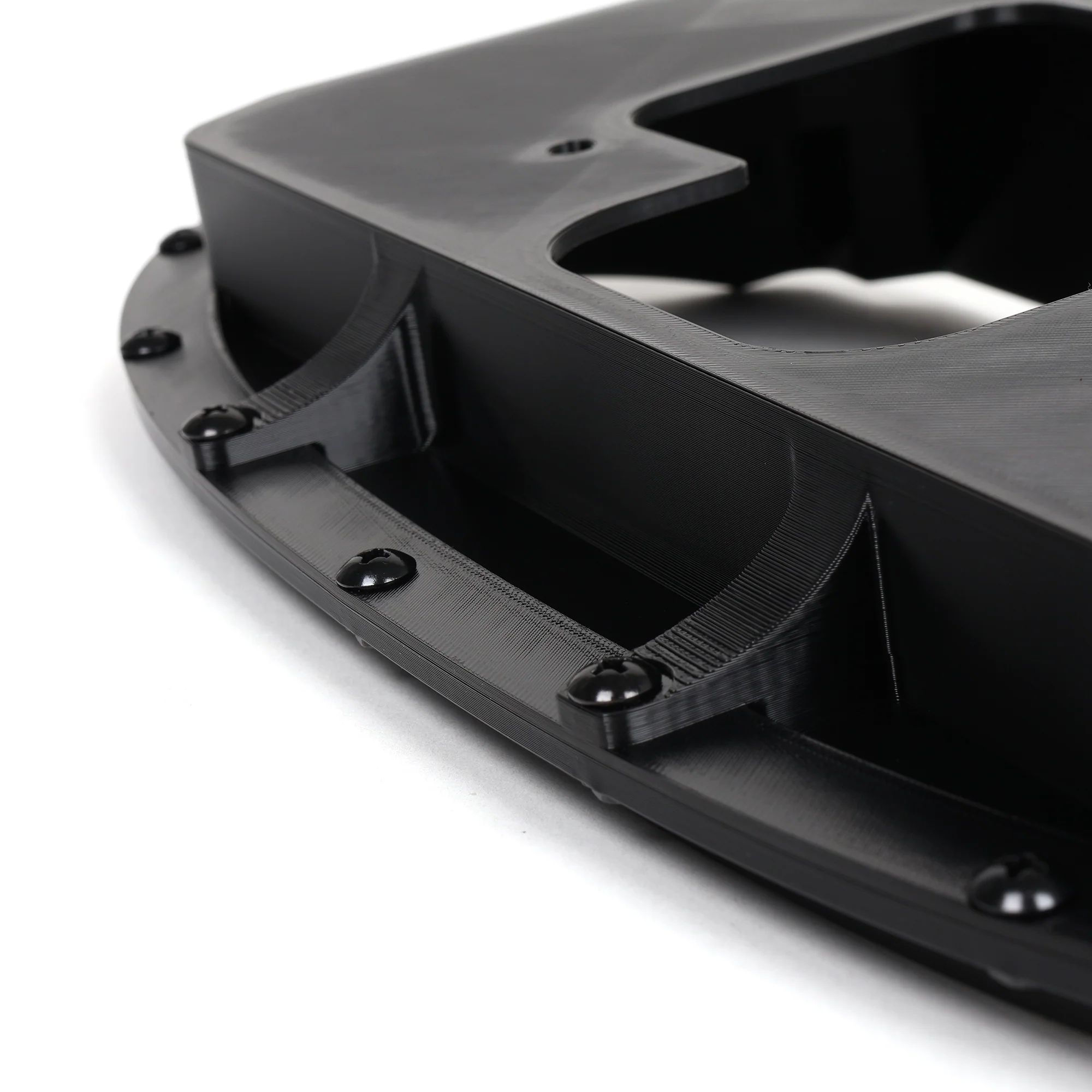 CBC Haltech UC10 Dash Display Mount for EG/EK Civic - Image 7