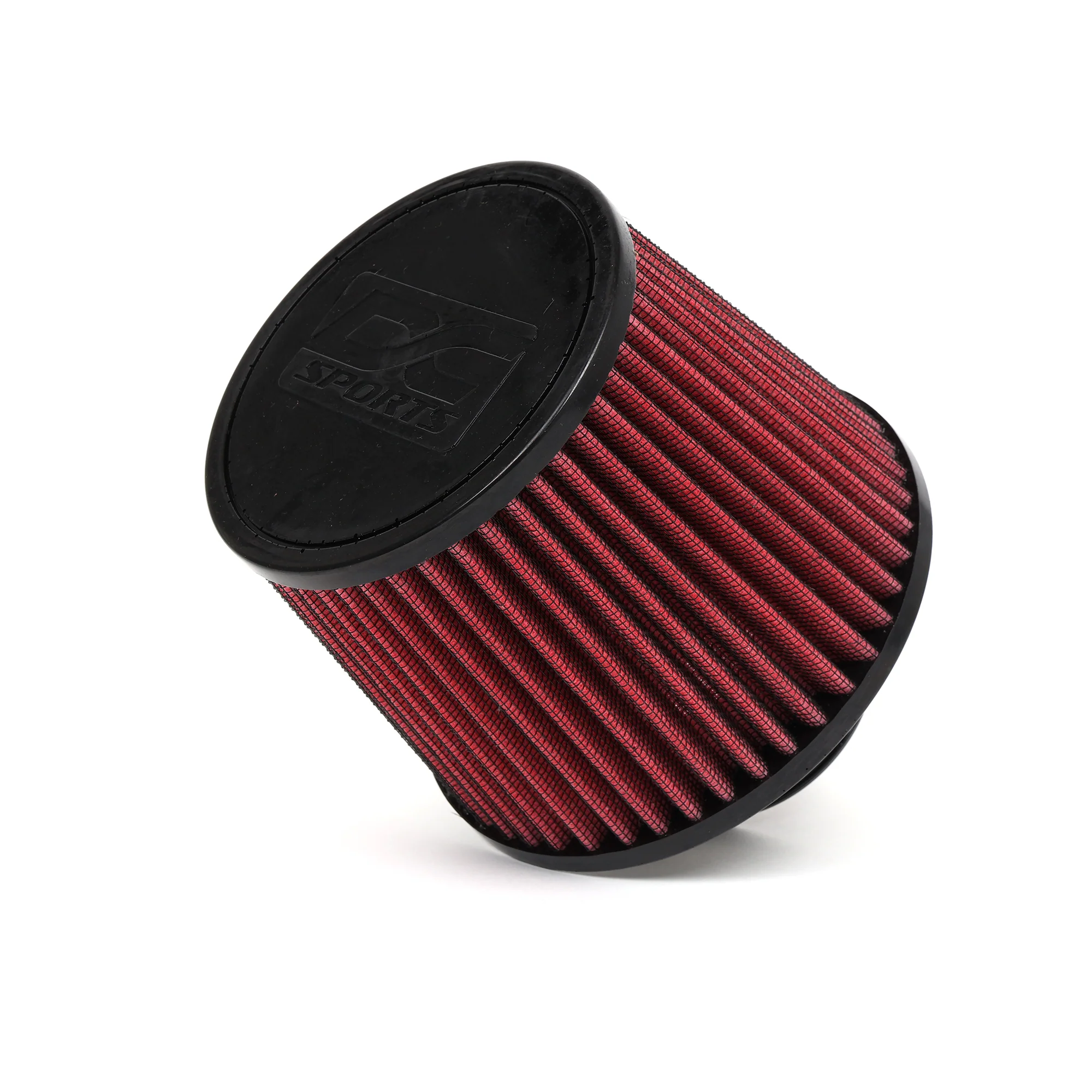 DC Sports 2.5" Replacement Air Filter - Image 5