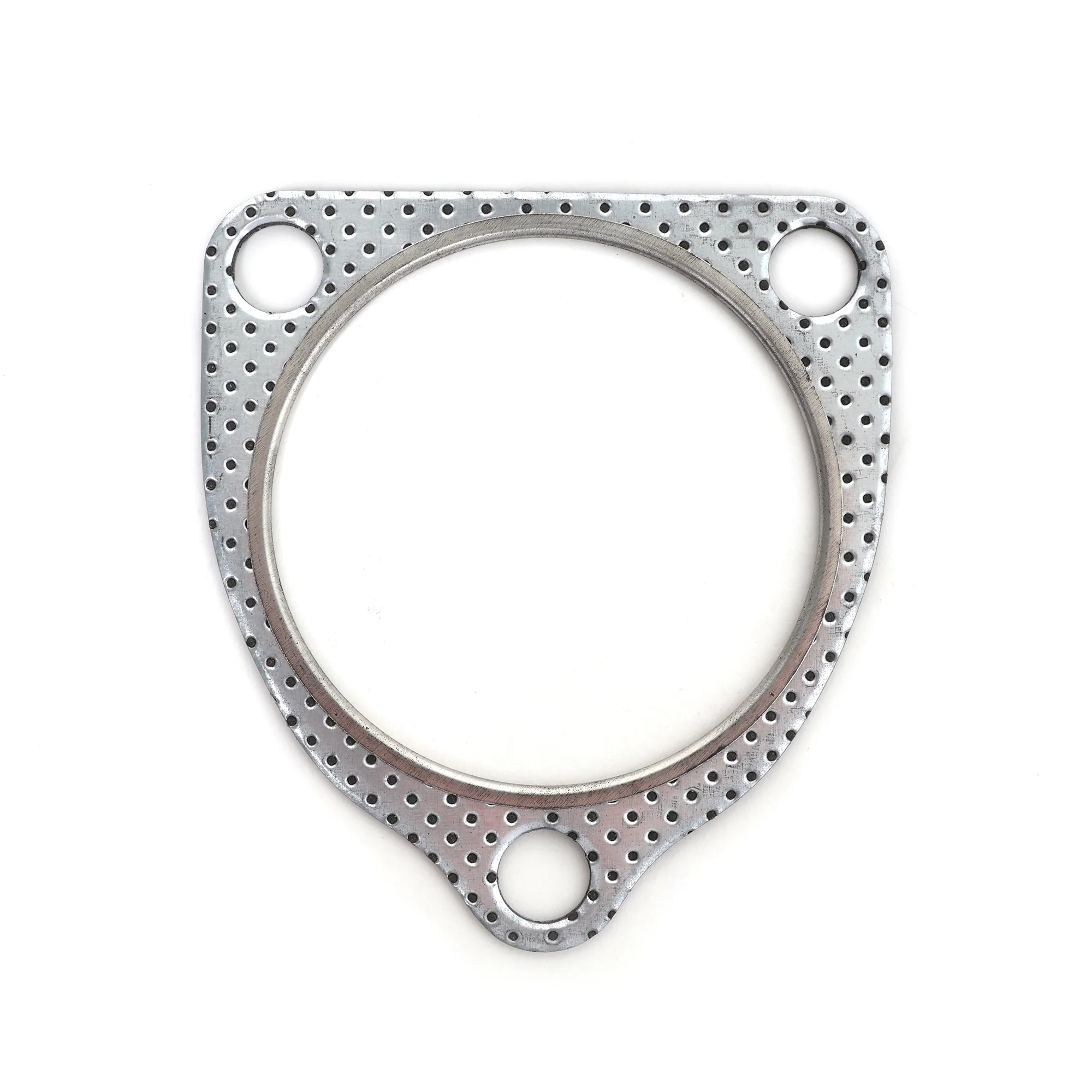 DC Sports 3" Three Bolt High Temp Replacement Gasket (Honda) - Image 3