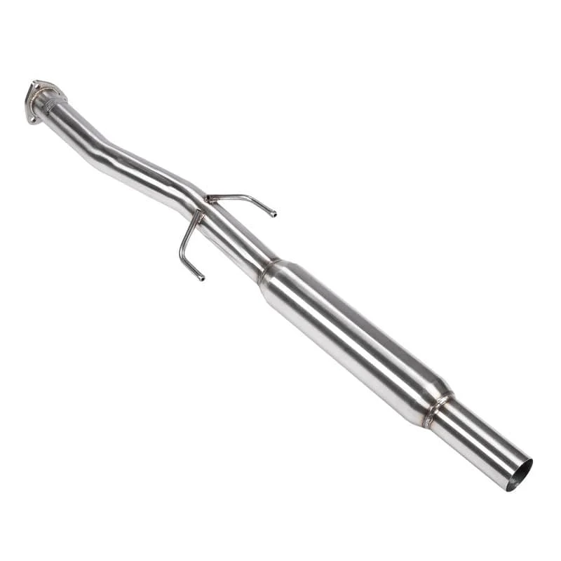 DC Sports Catback Exhaust for 94-01 Acura Integra Coupe - Image 6