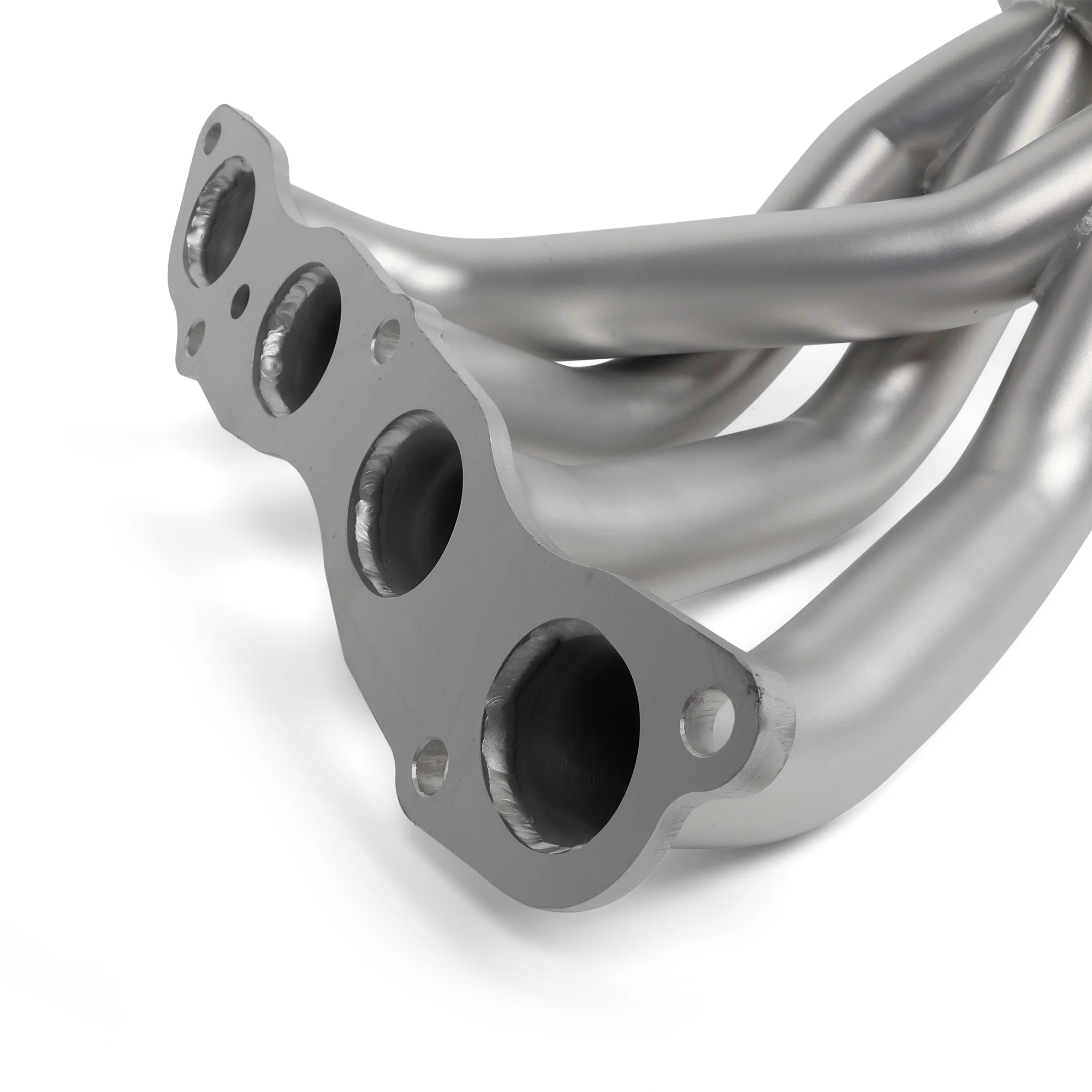 DC Sports Stainless Header for 04-08 Acura TSX - Image 10