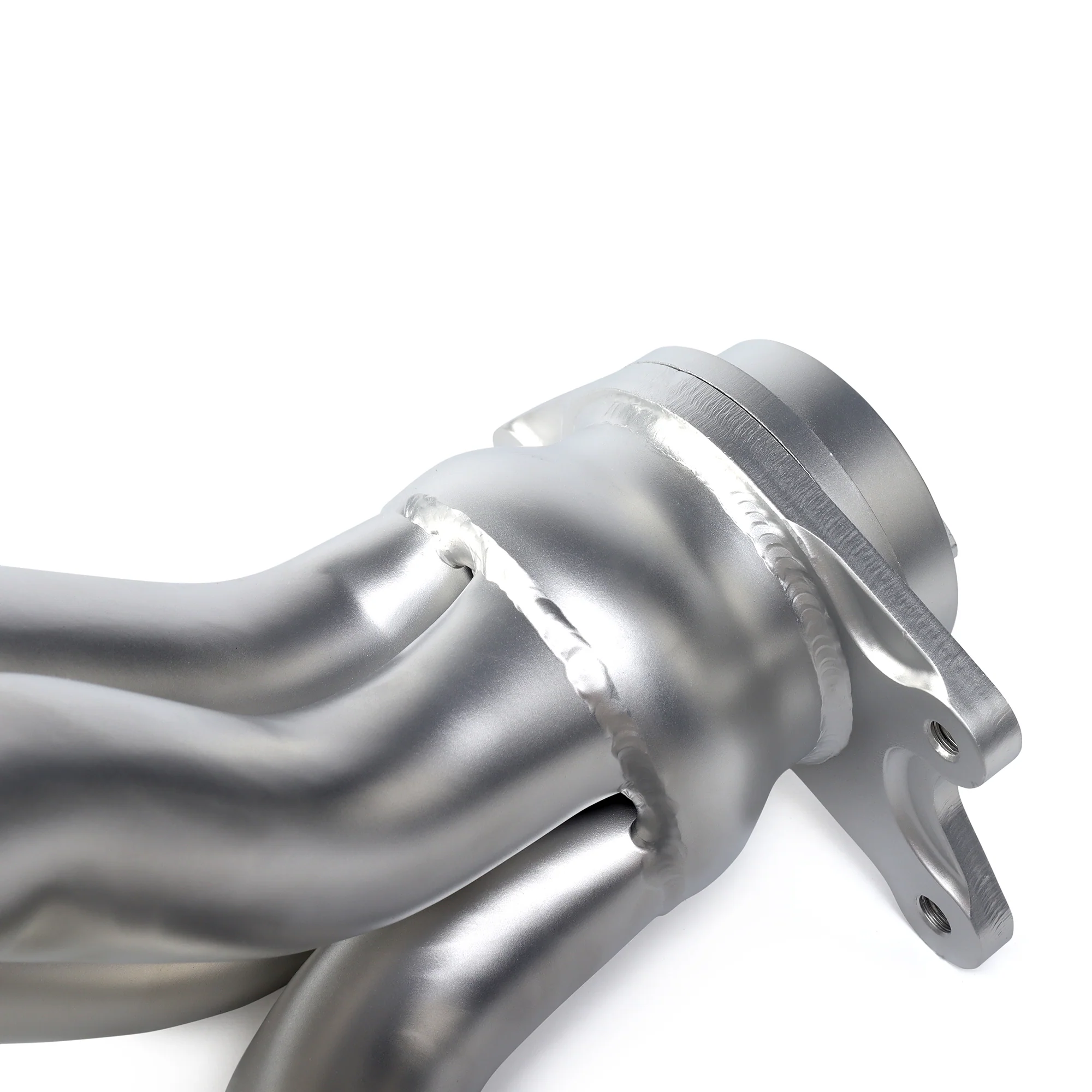 DC Sports Ceramic Coated Header for 02-06 Acura RSX Type-S - Image 3