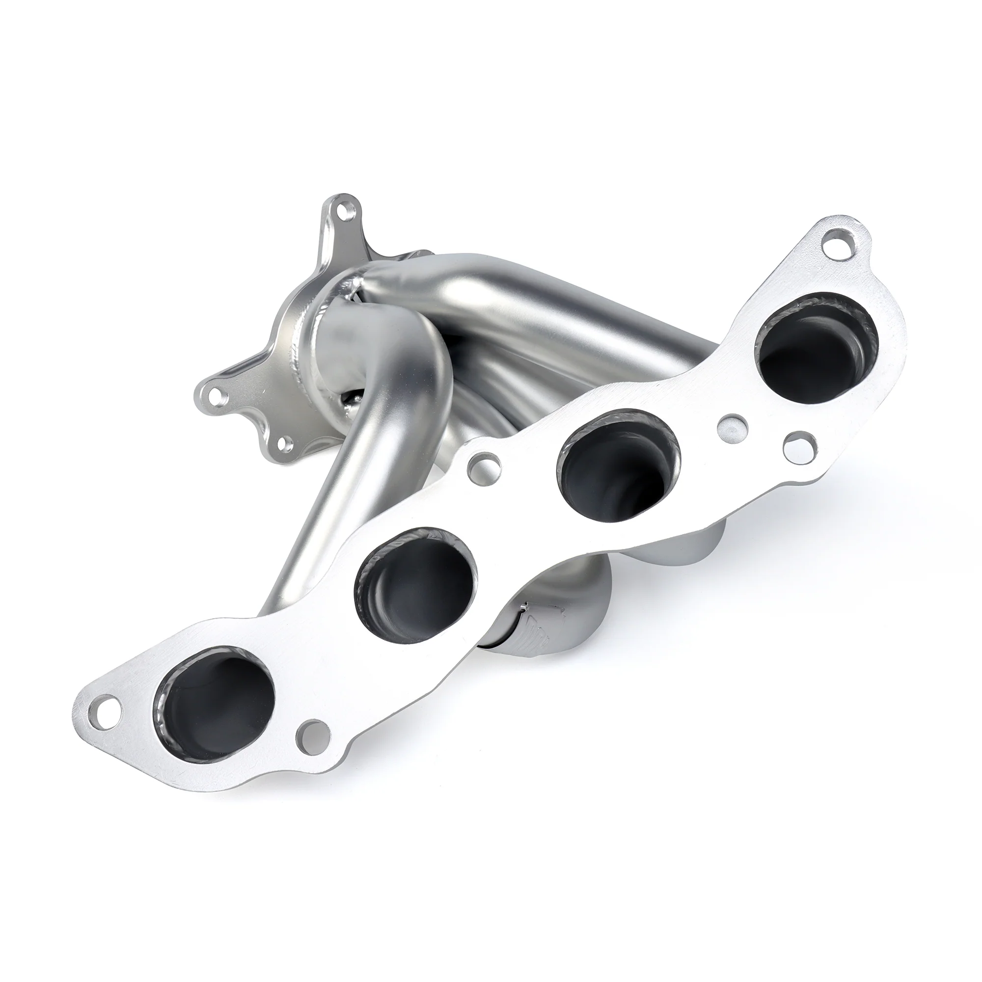 DC Sports Ceramic Header for 02-06 RSX/02-05 Civic Si - Image 3