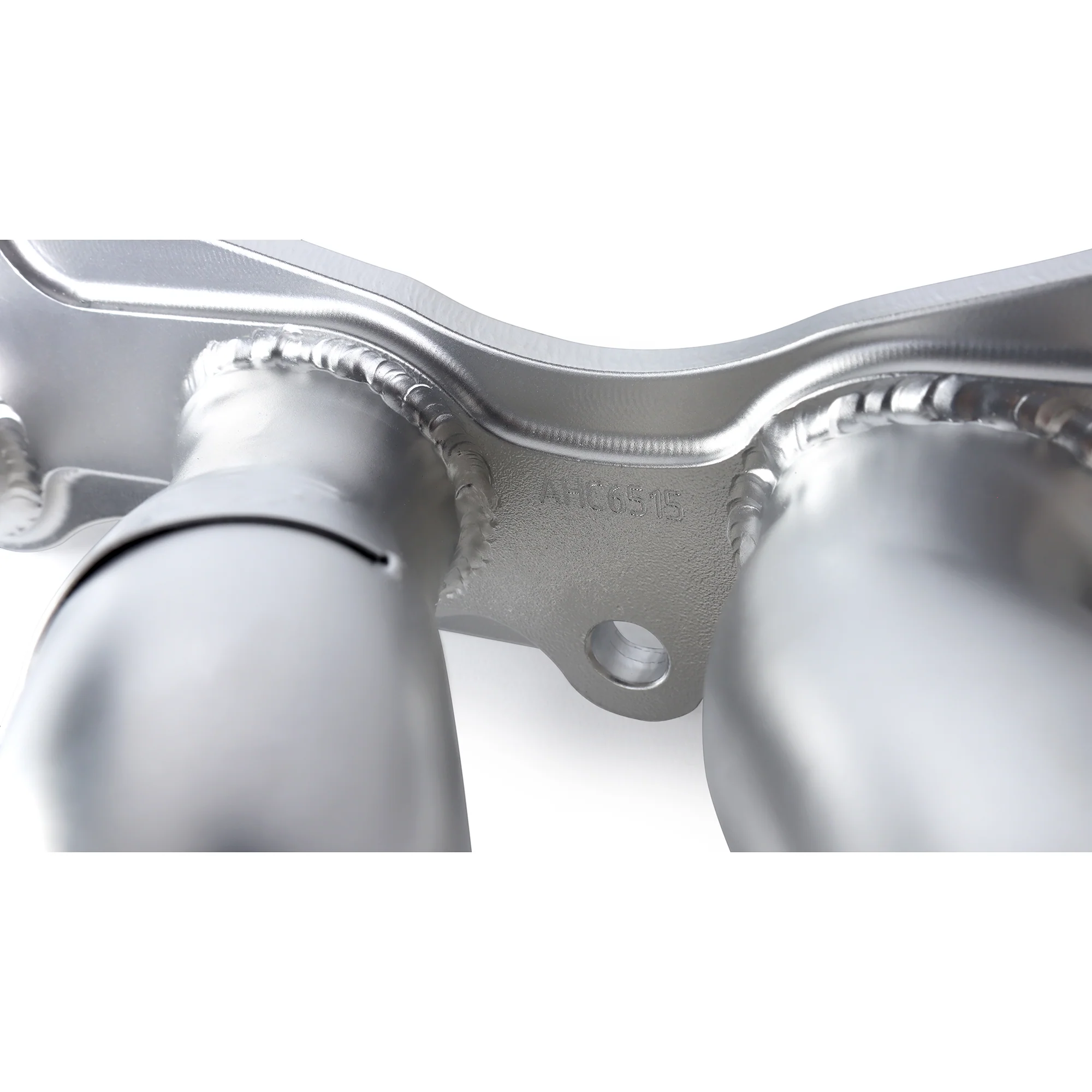 DC Sports Ceramic Header for 02-06 RSX/02-05 Civic Si - Image 6