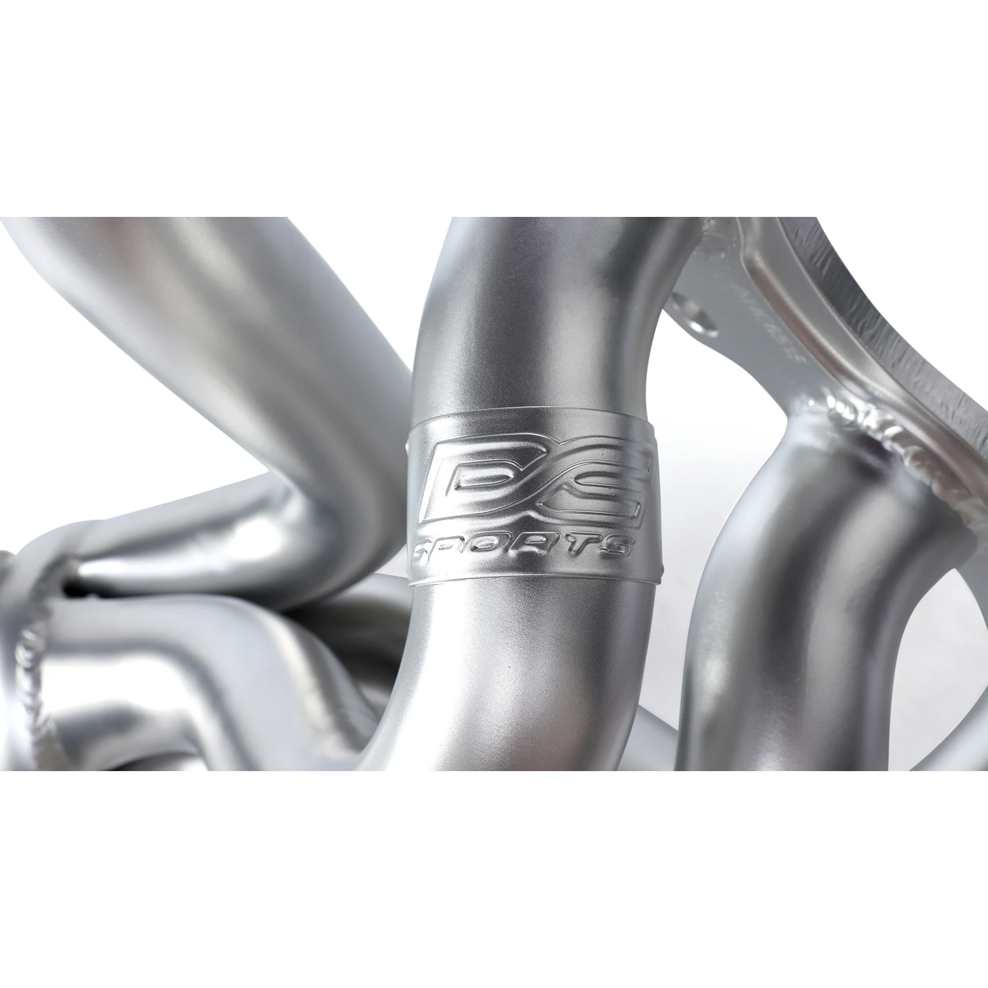 DC Sports Ceramic Header for 02-06 RSX/02-05 Civic Si - Image 7