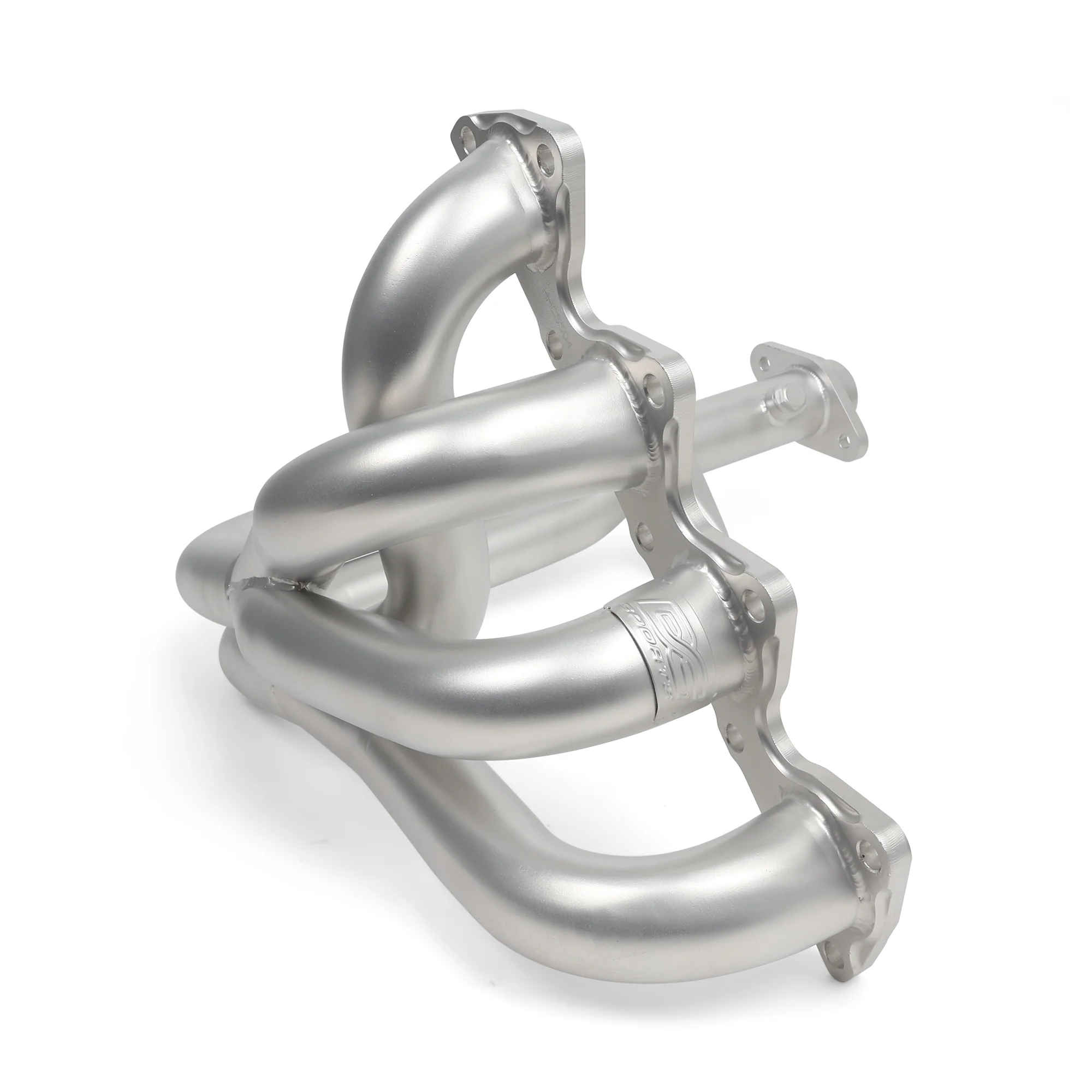 DC Sports Header for 99-00 Civic Si/94-97 Del Sol VTEC - Image 7