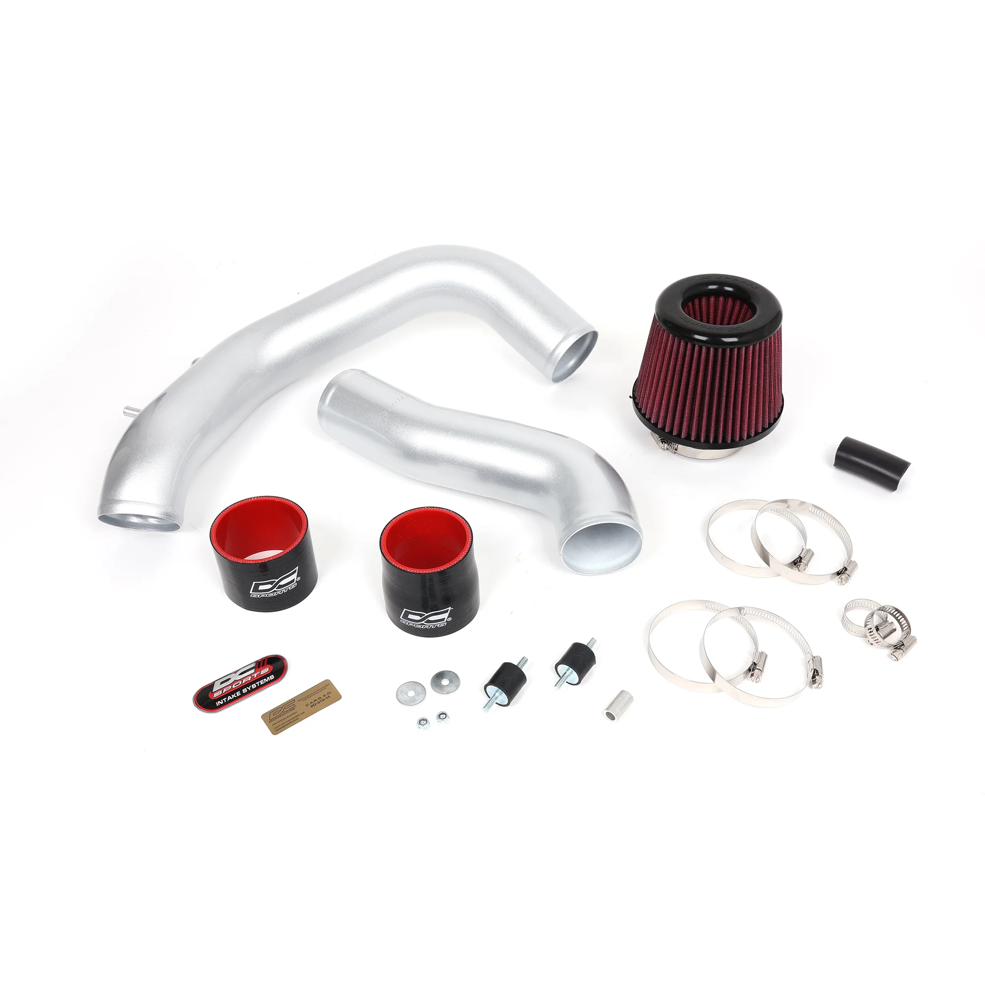 DC Sports Cold Air Intake for 04-08 Acura TSX - Image 2