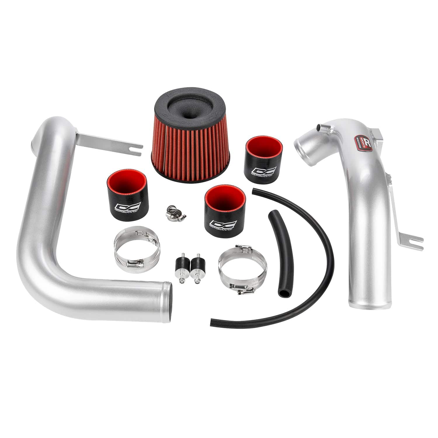 DC Sports Cold Air Intake for 12-15 Honda Civic 1.8L - Image 3