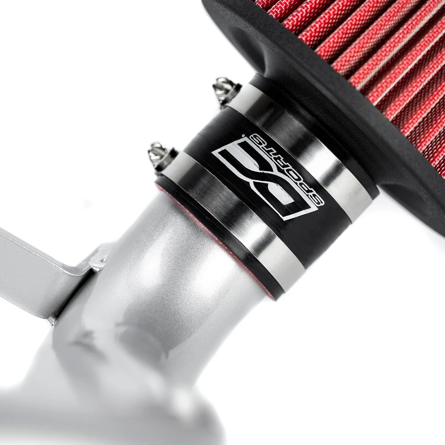 DC Sports Cold Air Intake for 12-15 Honda Civic 1.8L - Image 6
