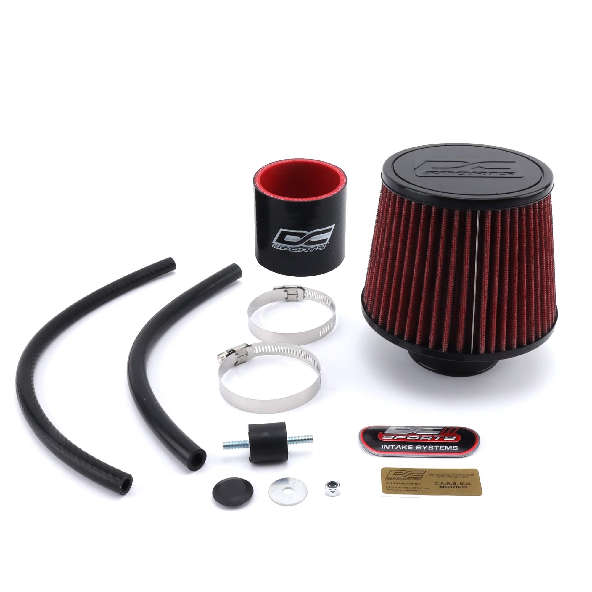 DC Sports Cold Air Intake for 96-00 Honda Civic EX/HX 1.6L - Image 4