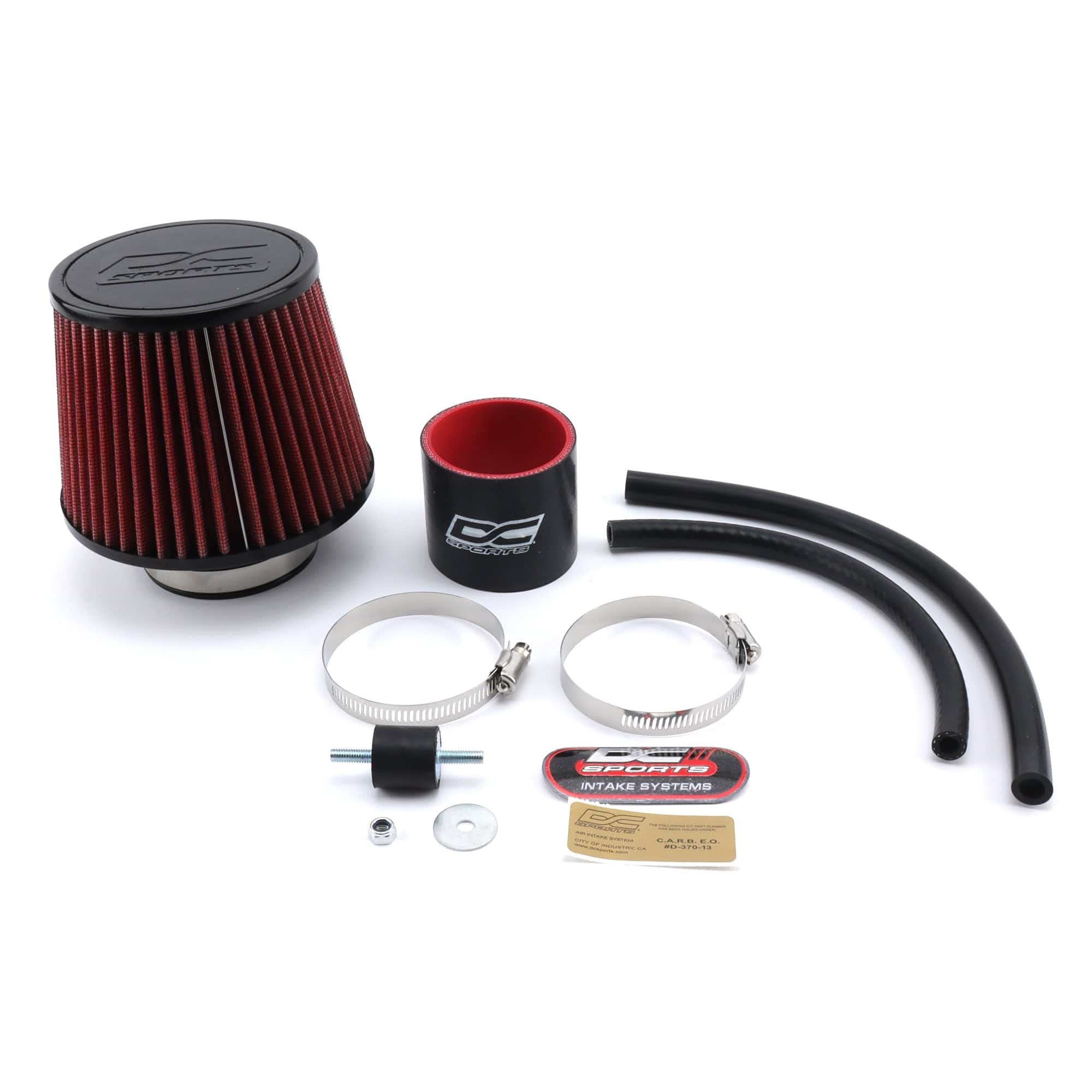 DC Sports Cold Air Intake for 99-00 Civic Si EM1 - Image 5