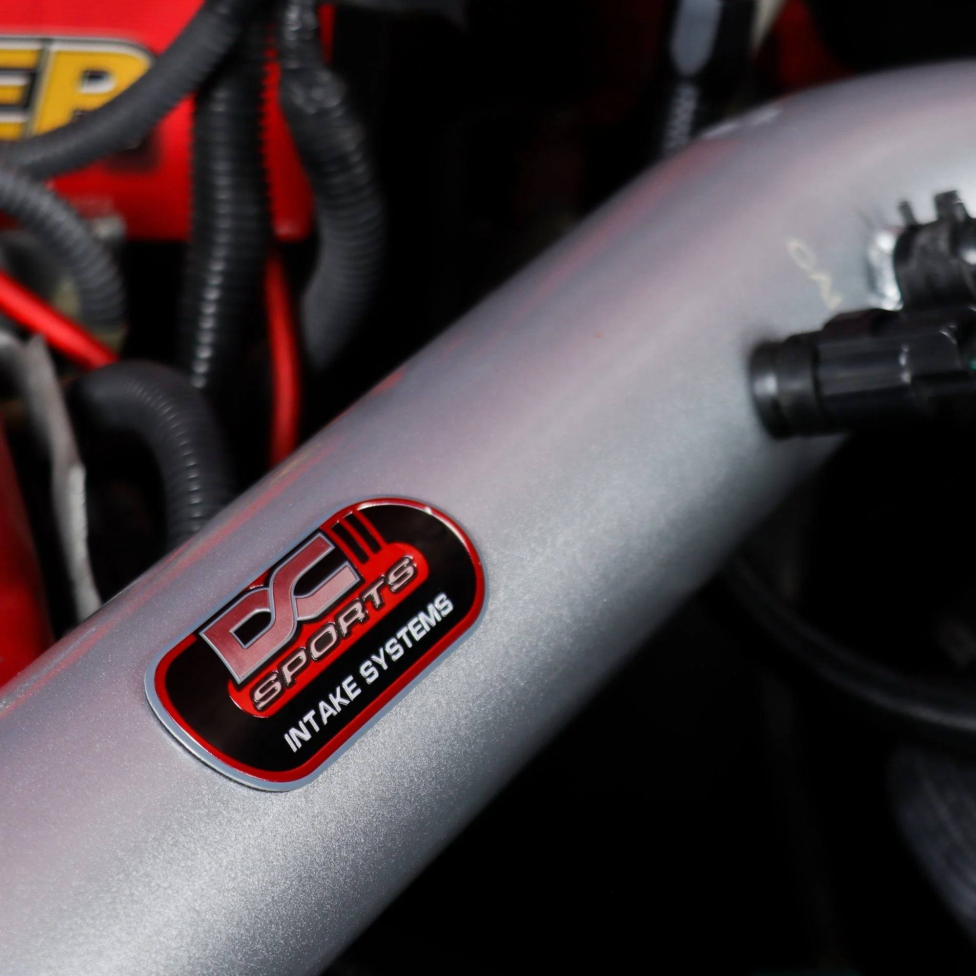 DC Sports Cold Air Intake for 99-00 Civic Si EM1 - Image 8