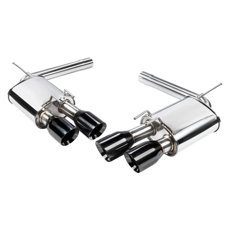 DC Sports Exhaust System for 18-22 Honda Accord - Image 11