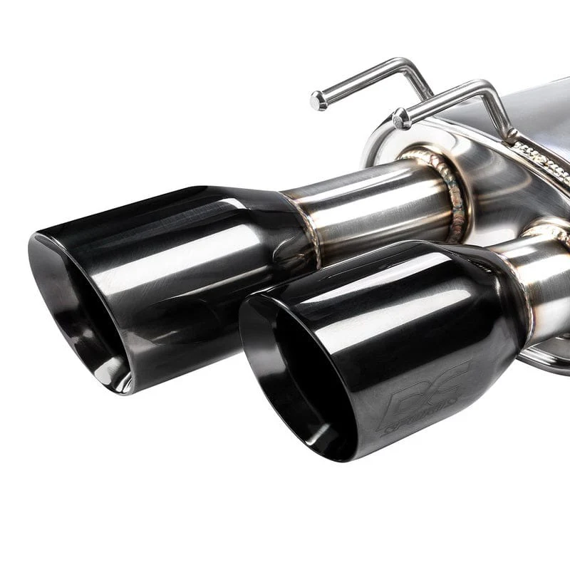 DC Sports Exhaust System for 18-22 Honda Accord - Image 12