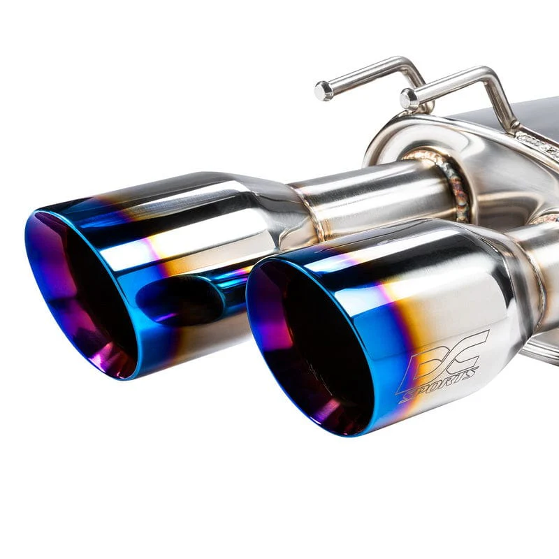 DC Sports Exhaust System for 18-22 Honda Accord - Image 15