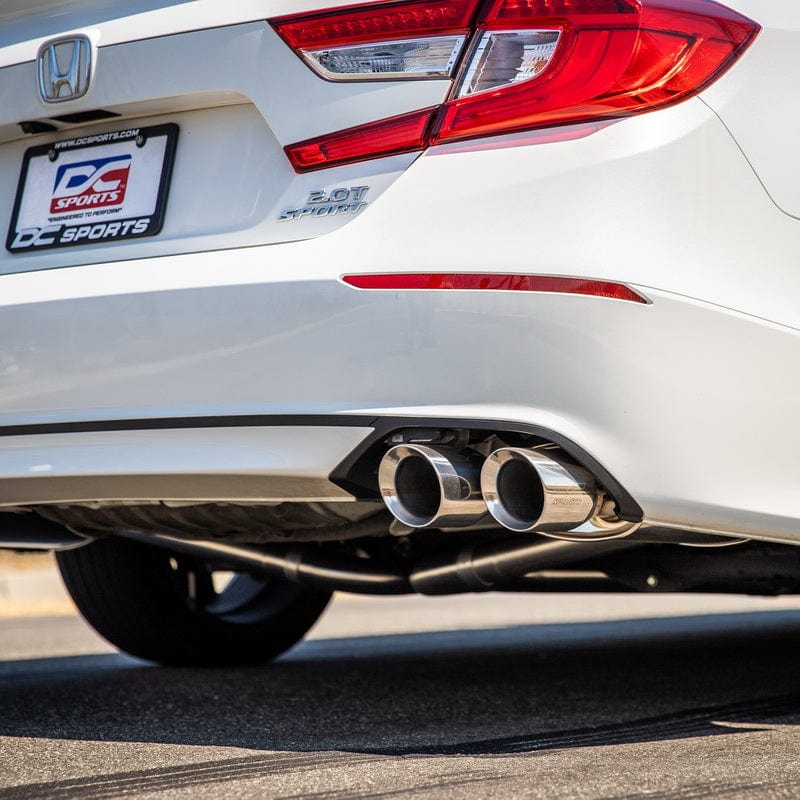 DC Sports Exhaust System for 18-22 Honda Accord - Image 5