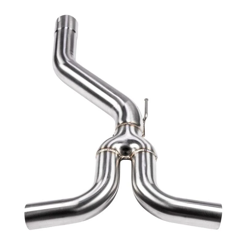 DC Sports Exhaust System for 18-22 Honda Accord - Image 8