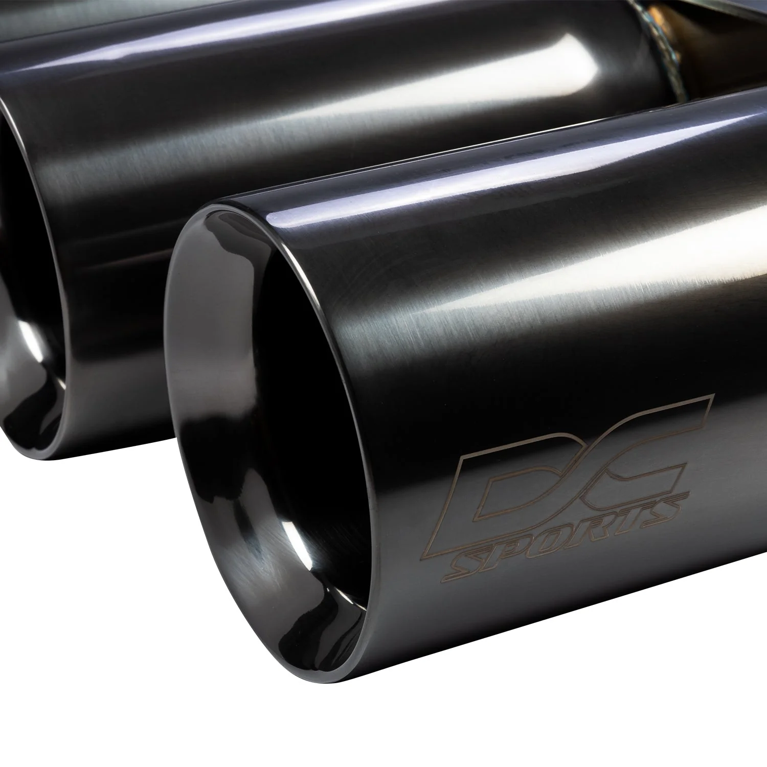 DC Sports Exhaust System (2017-2021 Honda Civic Type-R) - Image 24