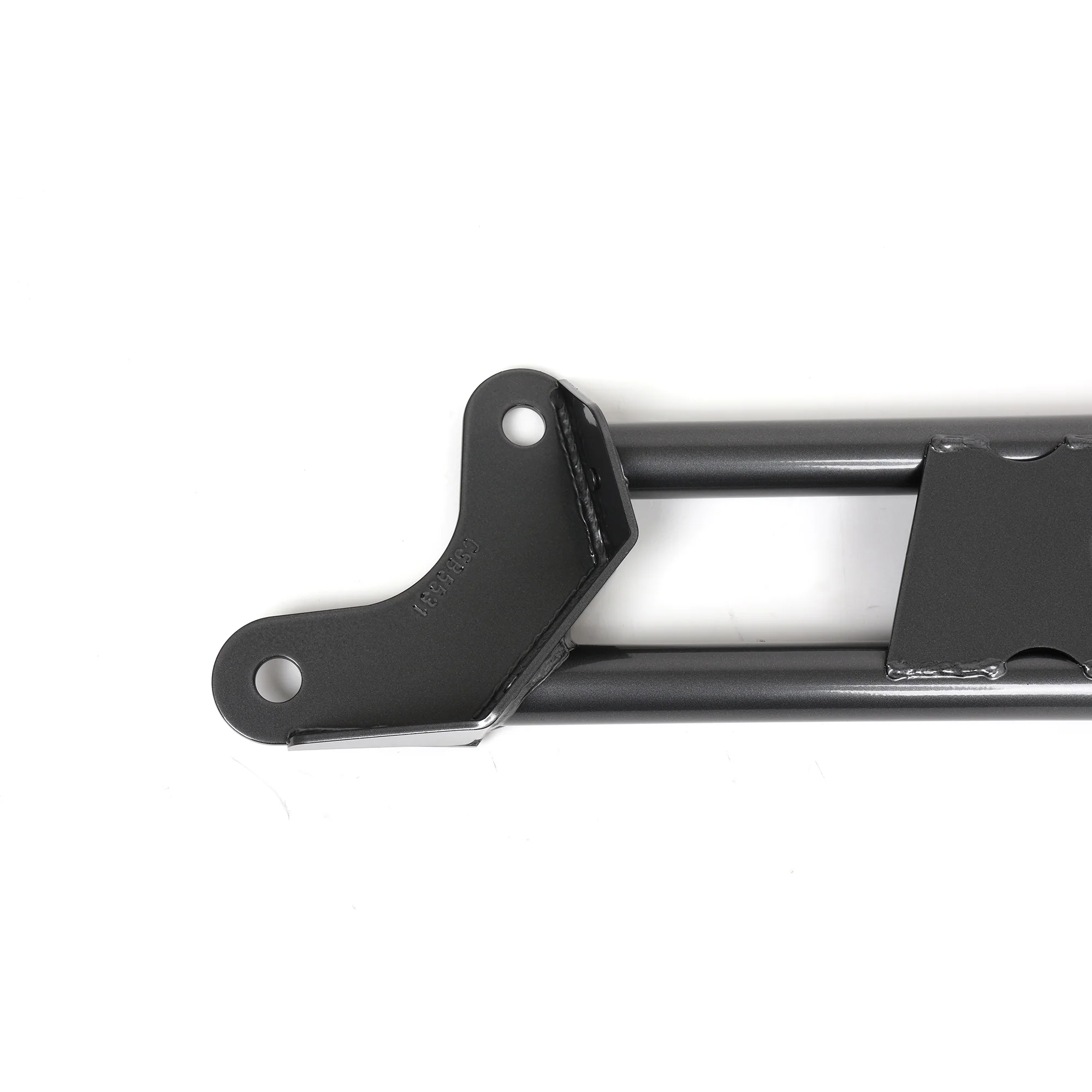 DC Sports Front Strut Bar for 13-17 Honda Accord - Image 5
