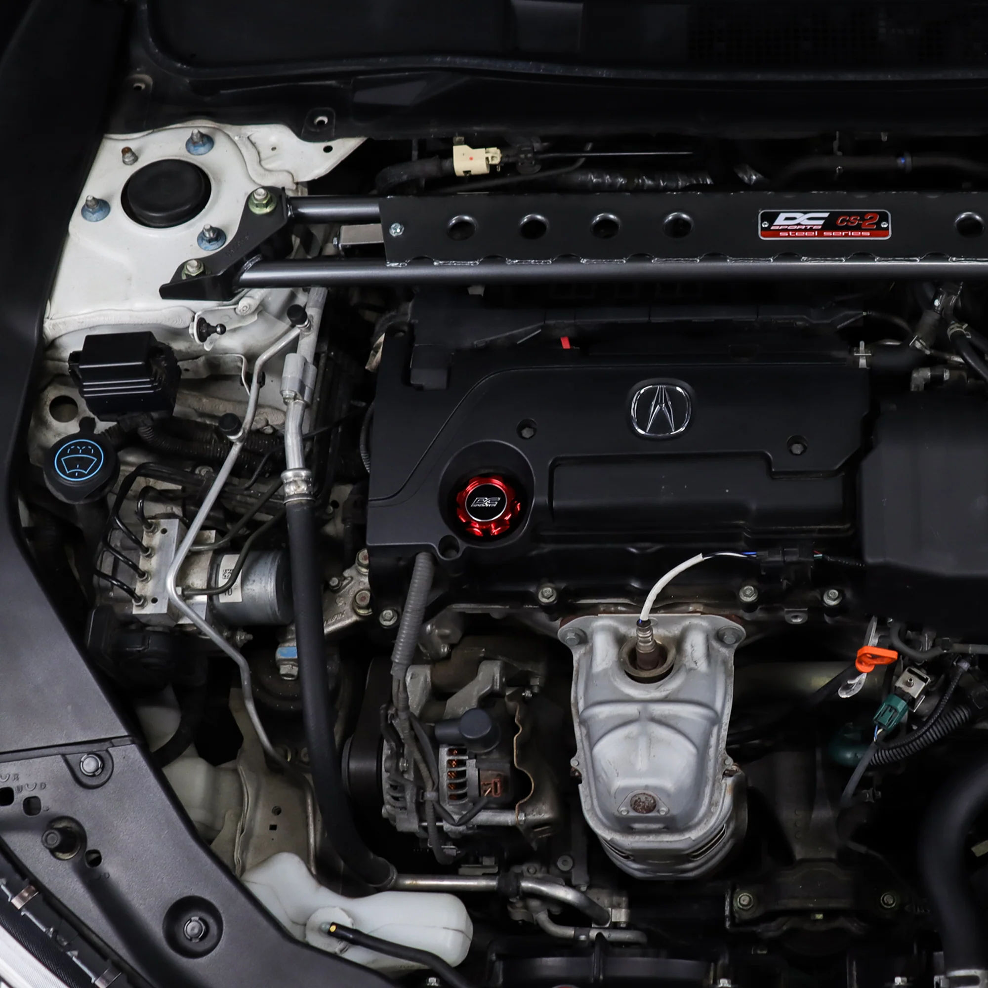 DC Sports Front Strut Bar for 15-20 Acura TLX - Image 10