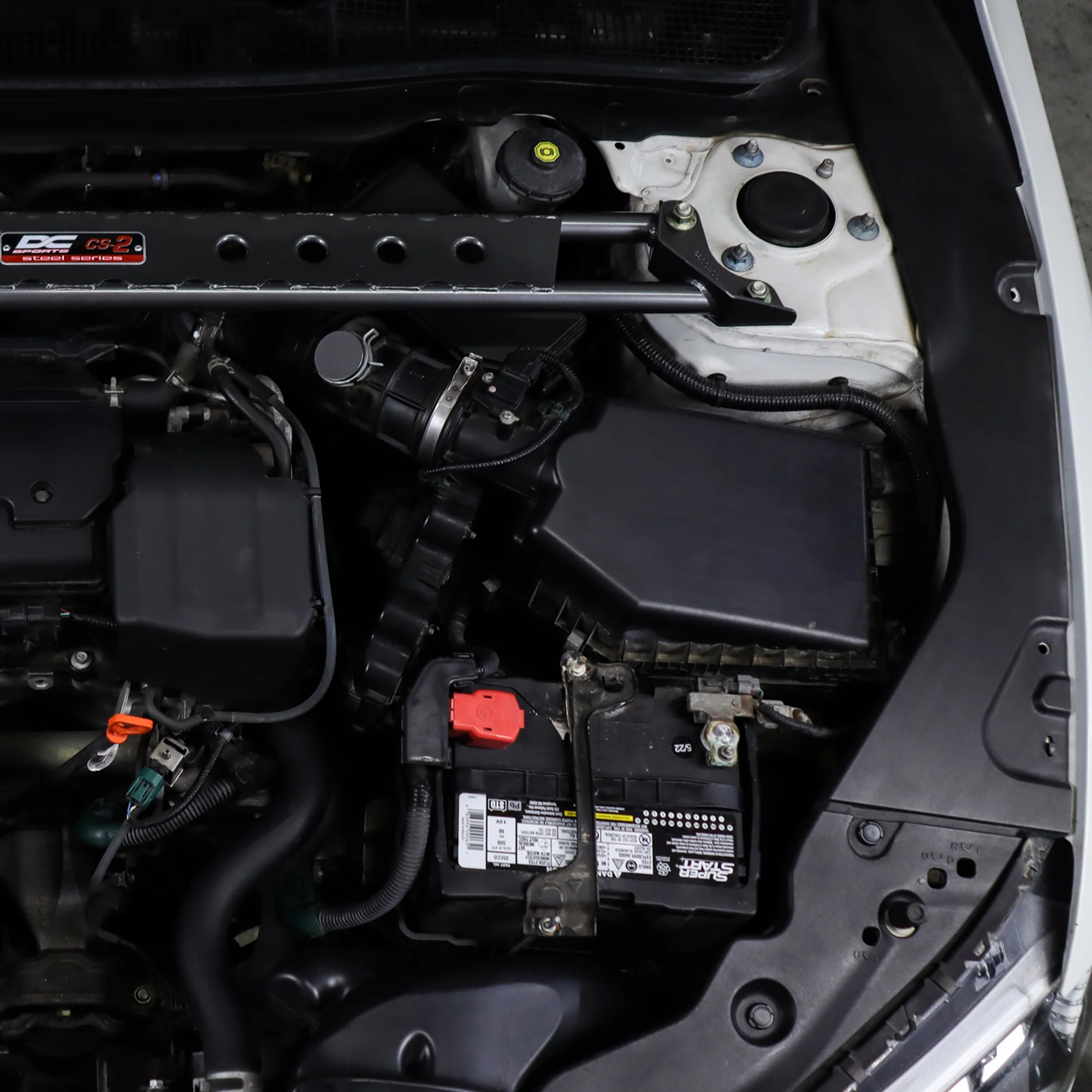 DC Sports Front Strut Bar for 15-20 Acura TLX - Image 11