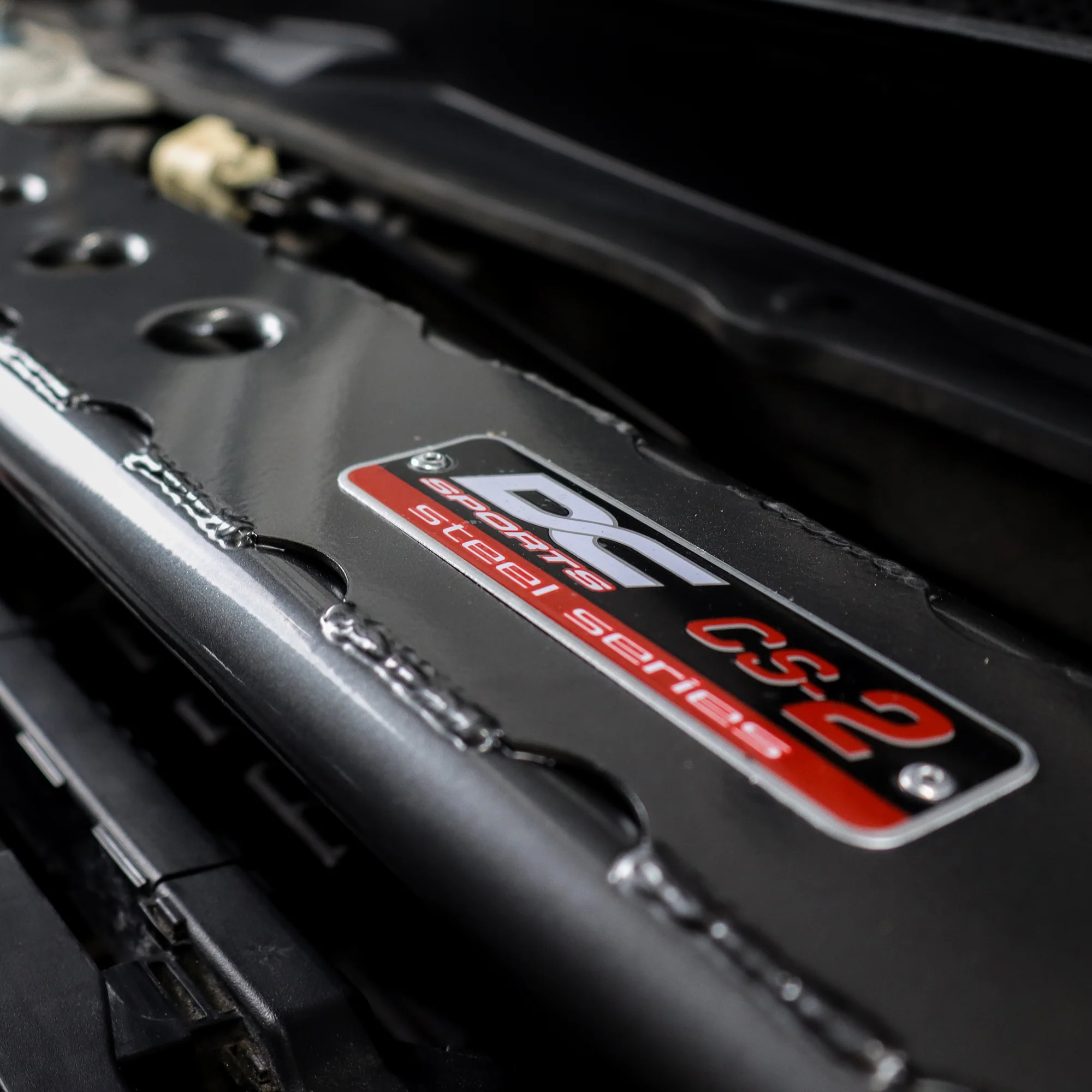 DC Sports Front Strut Bar for 15-20 Acura TLX - Image 12