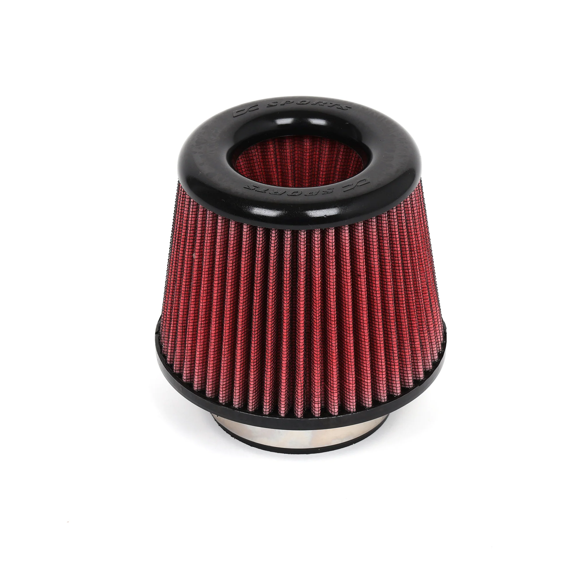 DC Sports 3.50" Replacement Air Filter - Image 2