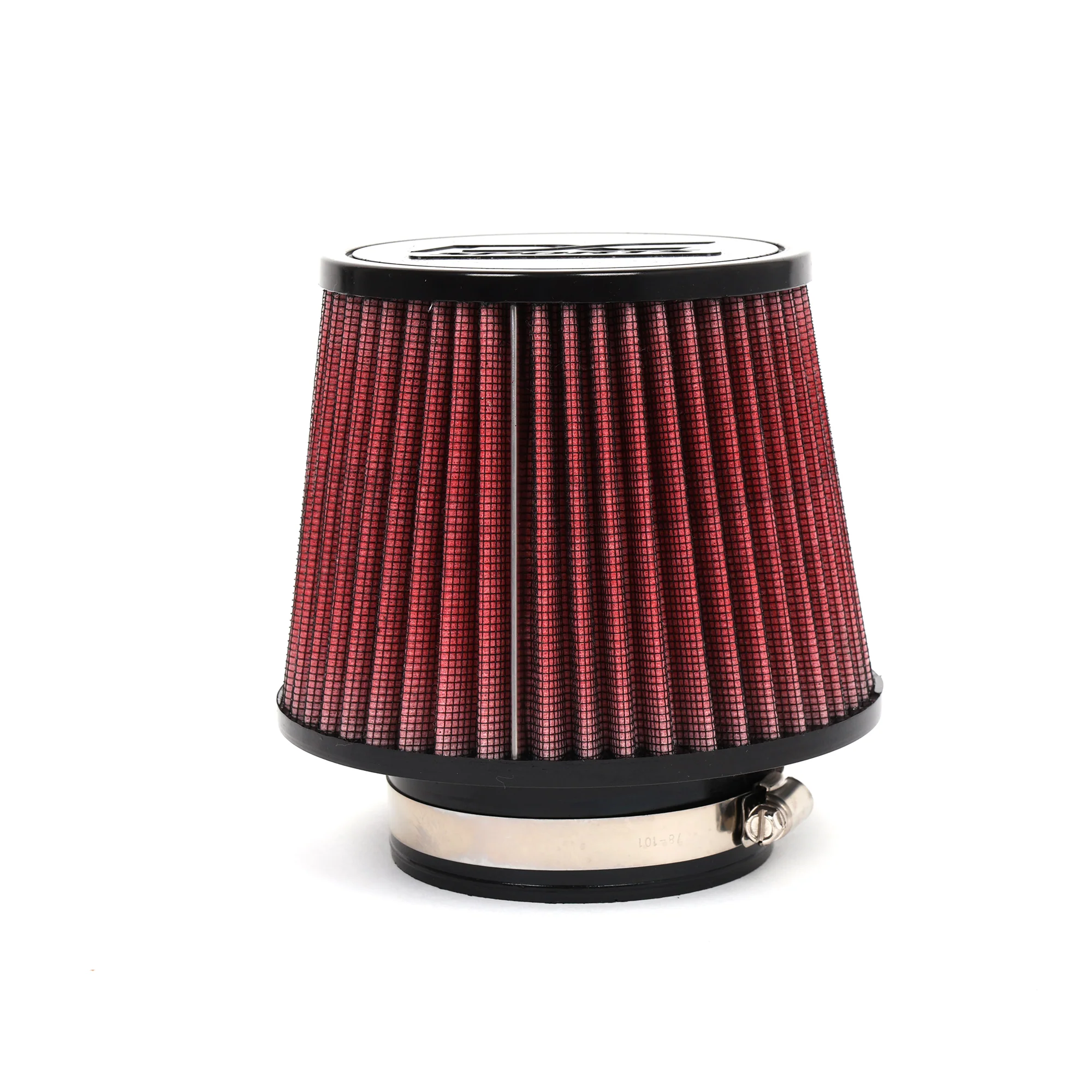 DC Sports 3.50" Replacement Air Filter - Image 3
