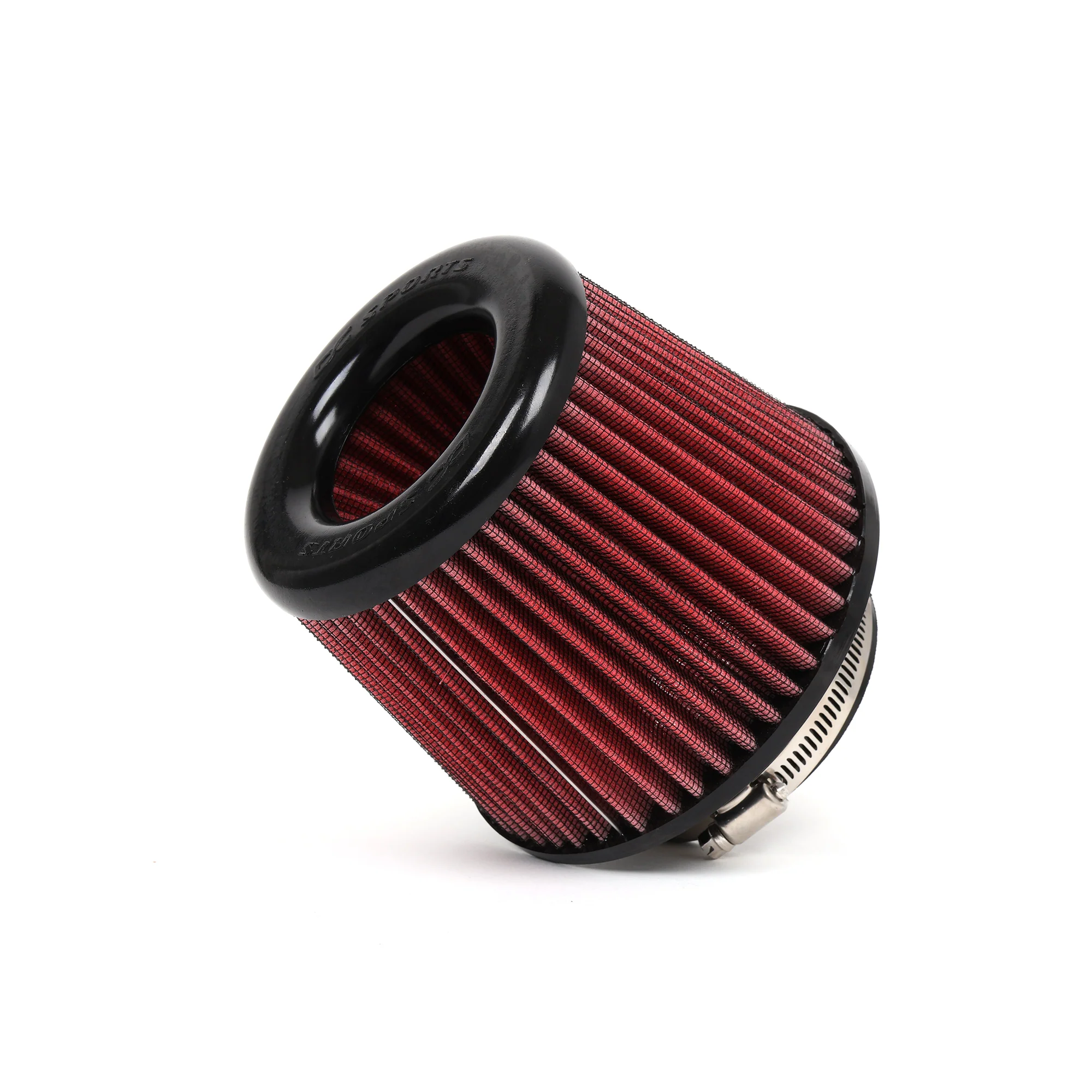 DC Sports 3.50" Replacement Air Filter - Image 6