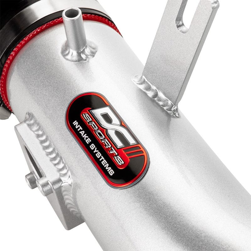 DC Sports Short Ram Intake for 06-11 Honda Civic Si - Image 5