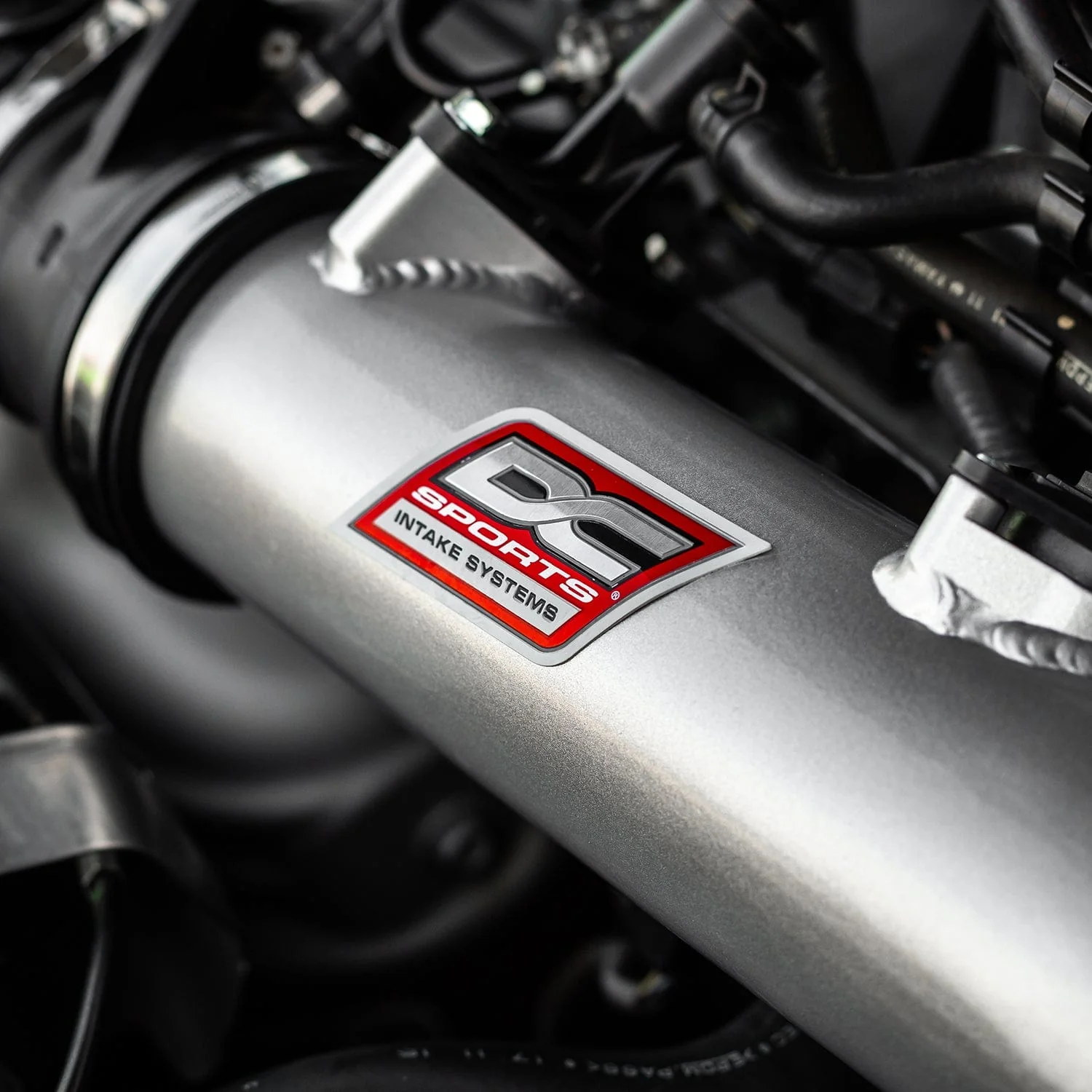 DC Sports Short Ram Intake for 18-22 Honda Accord 2.0L - Image 15