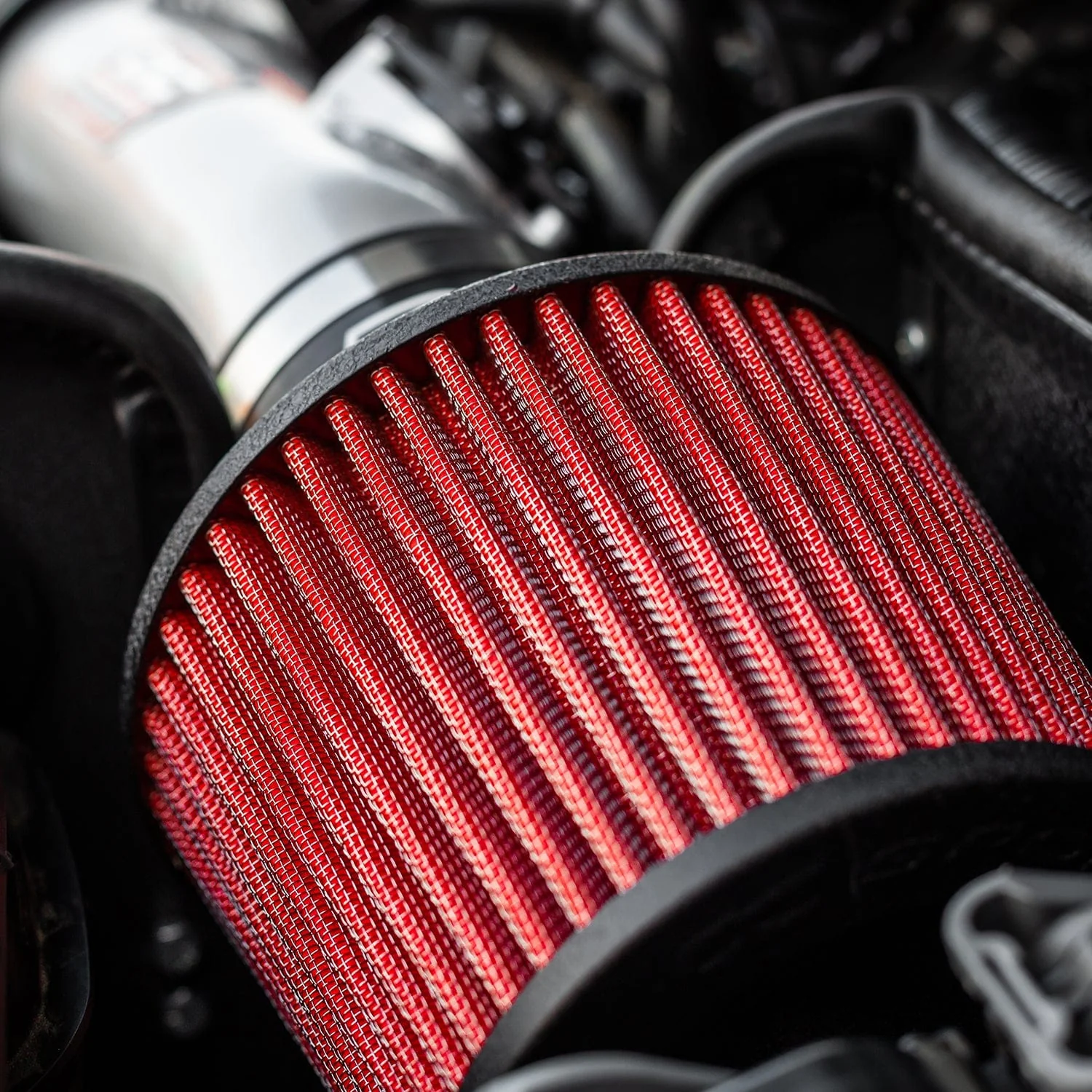 DC Sports Short Ram Intake for 18-22 Honda Accord 2.0L - Image 16