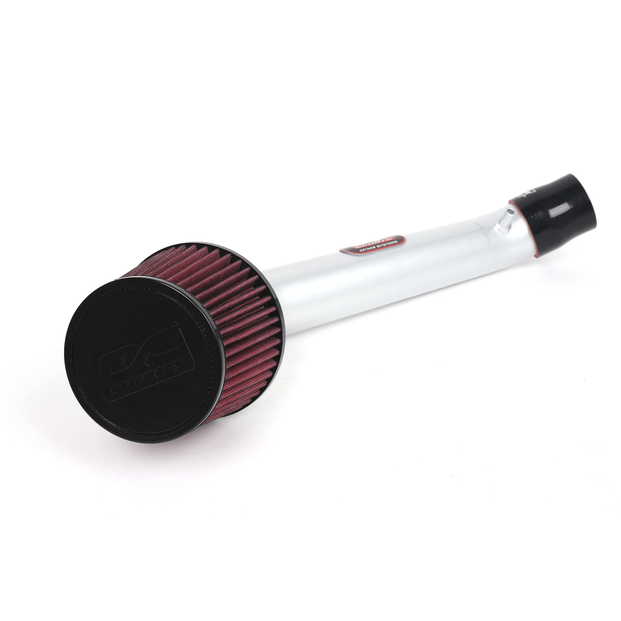DC Sports Short Ram Intake for 93-97 Del Sol/92-95 Civic - Image 3