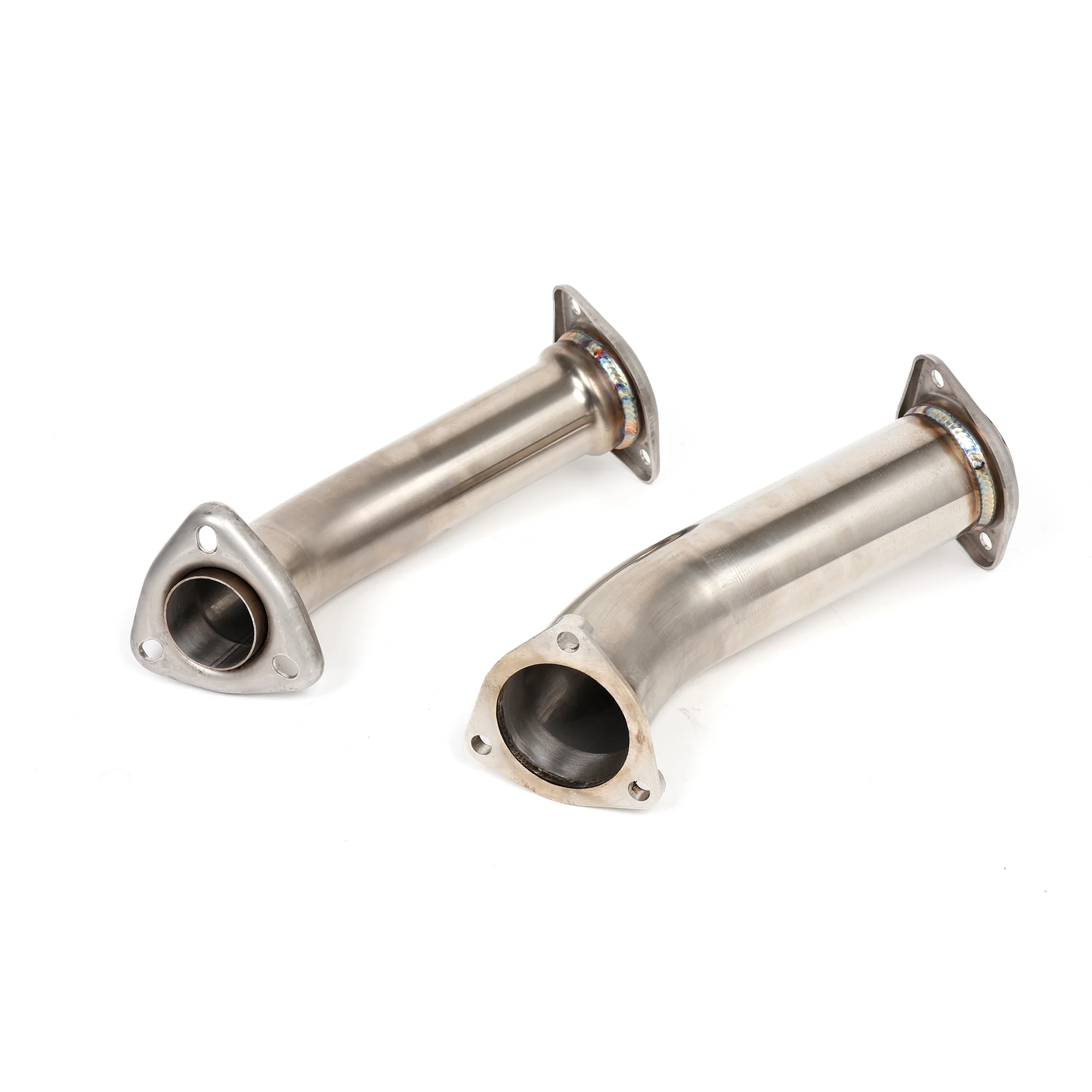 DC Sports Dual Exhaust System V2 for 22+ Civic Si/23+ Integra - Image 10