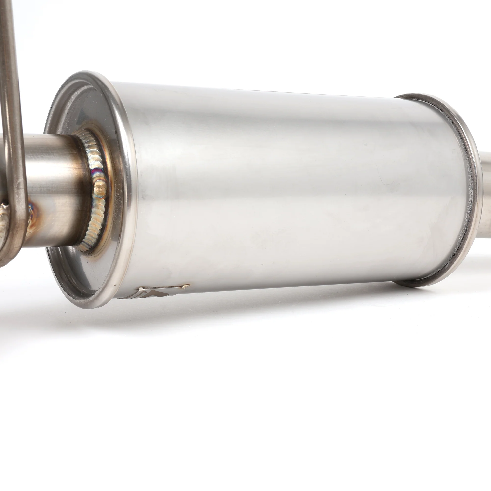 DC Sports Dual Exhaust System V2 for 22+ Civic Si/23+ Integra - Image 27