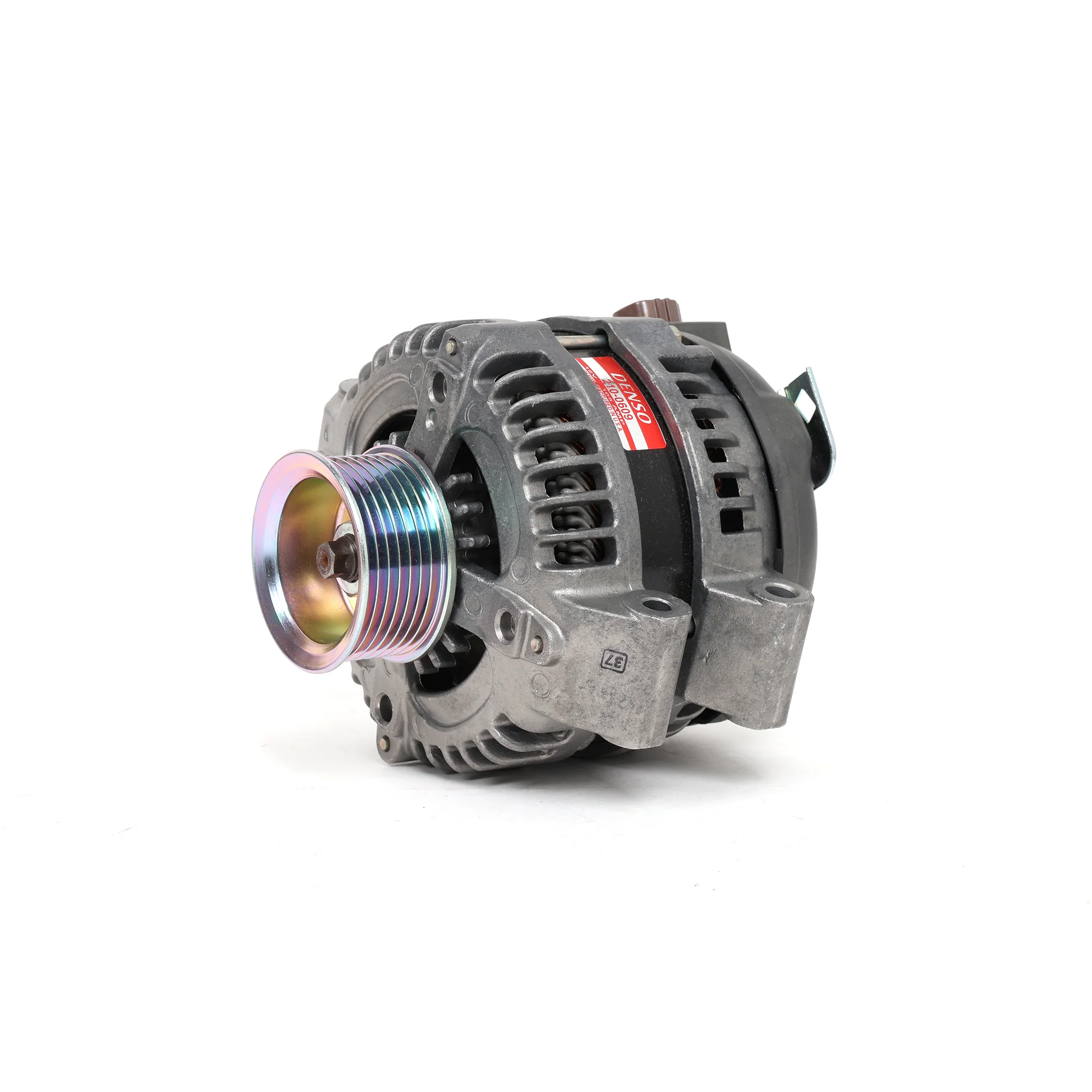 Denso Alternator for 2006-2011 Honda Civic Si - Image 4